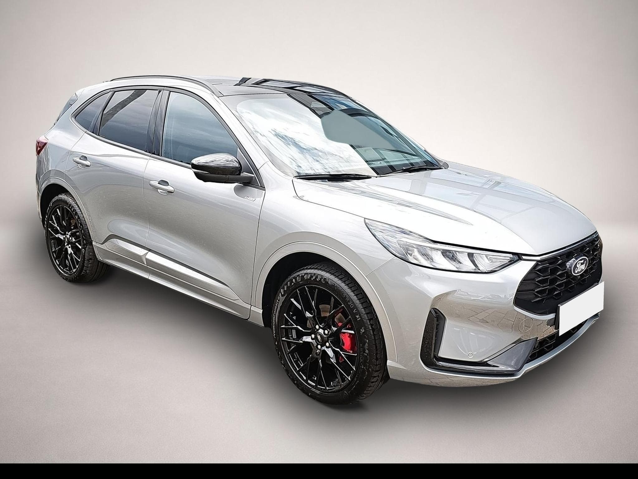 Ford Kuga (2026) - Foto 6