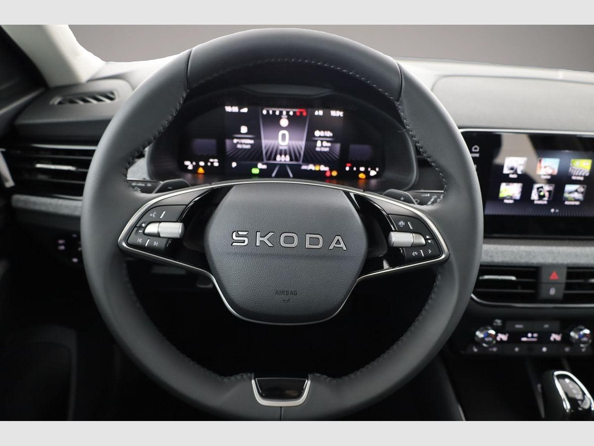 Skoda Kamiq (2026) - Photo 6