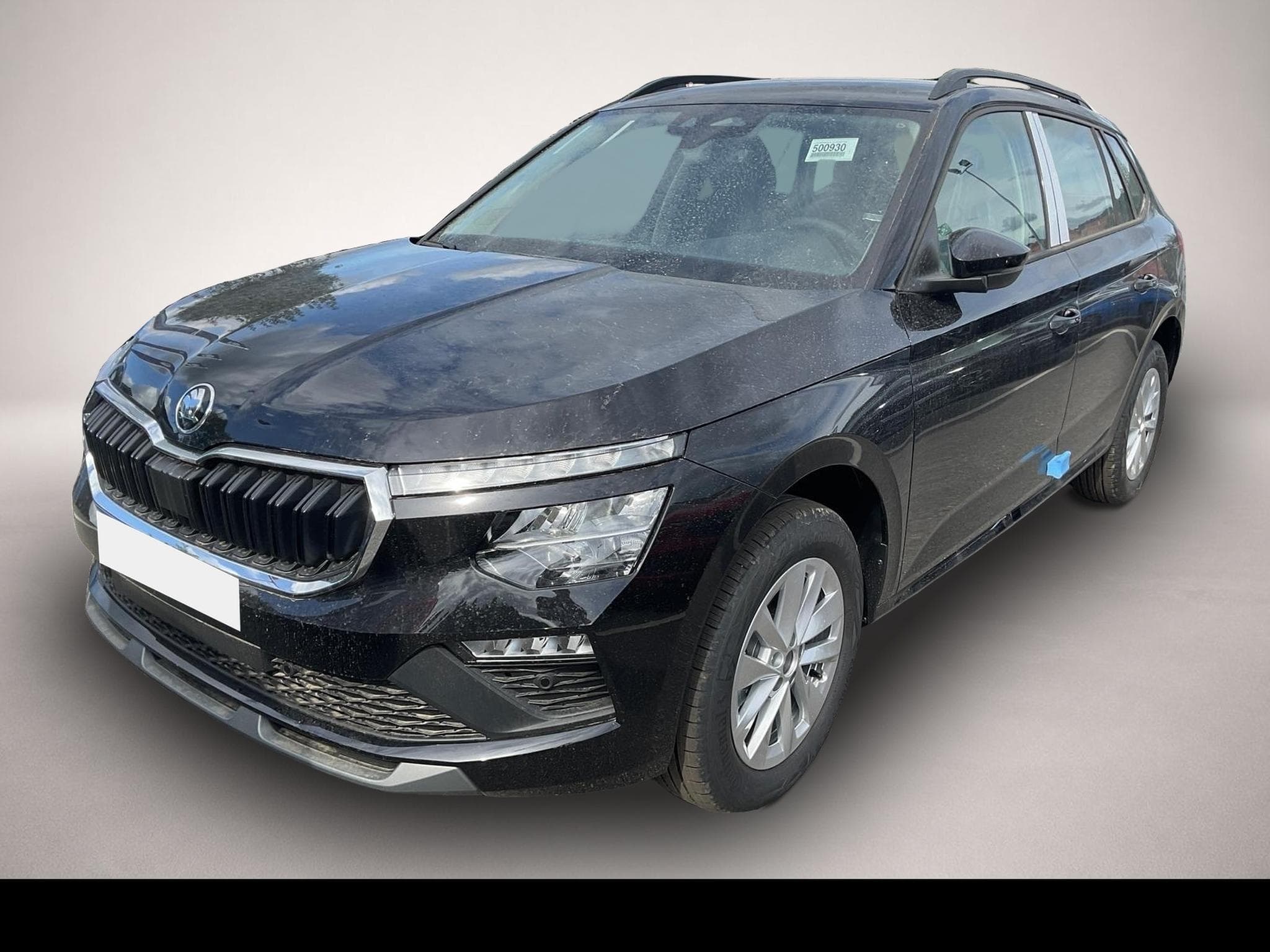 Skoda Kamiq (2026) - Photo 1
