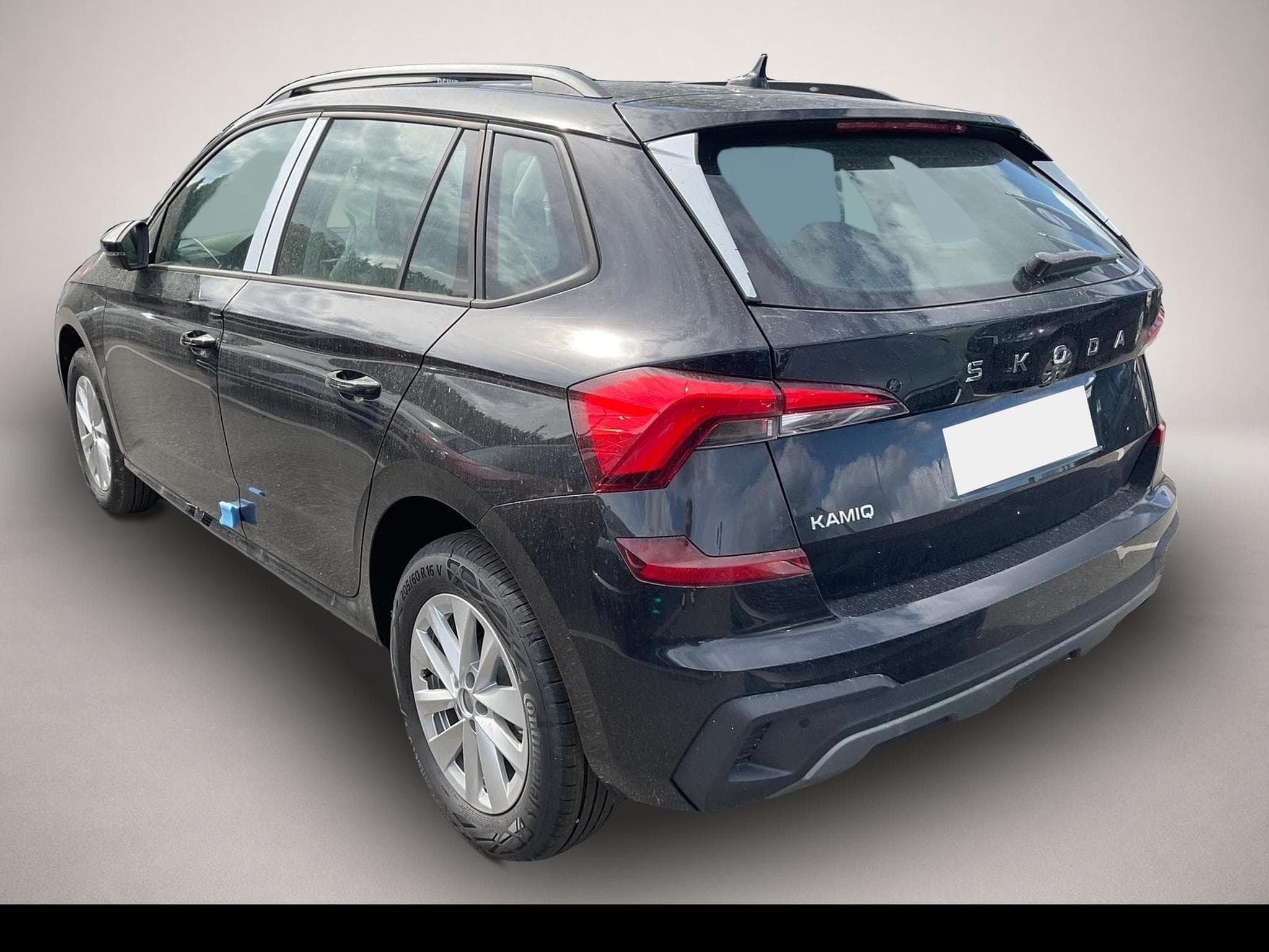 Skoda Kamiq (2026) - Photo 3