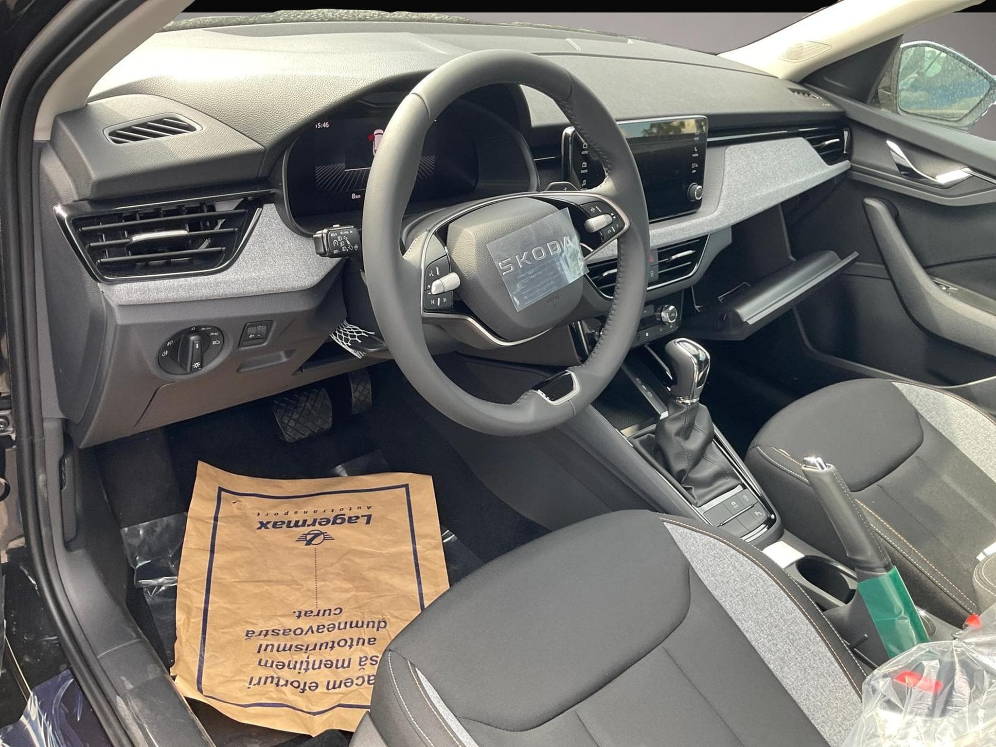 Skoda Kamiq (2026) - Photo 2