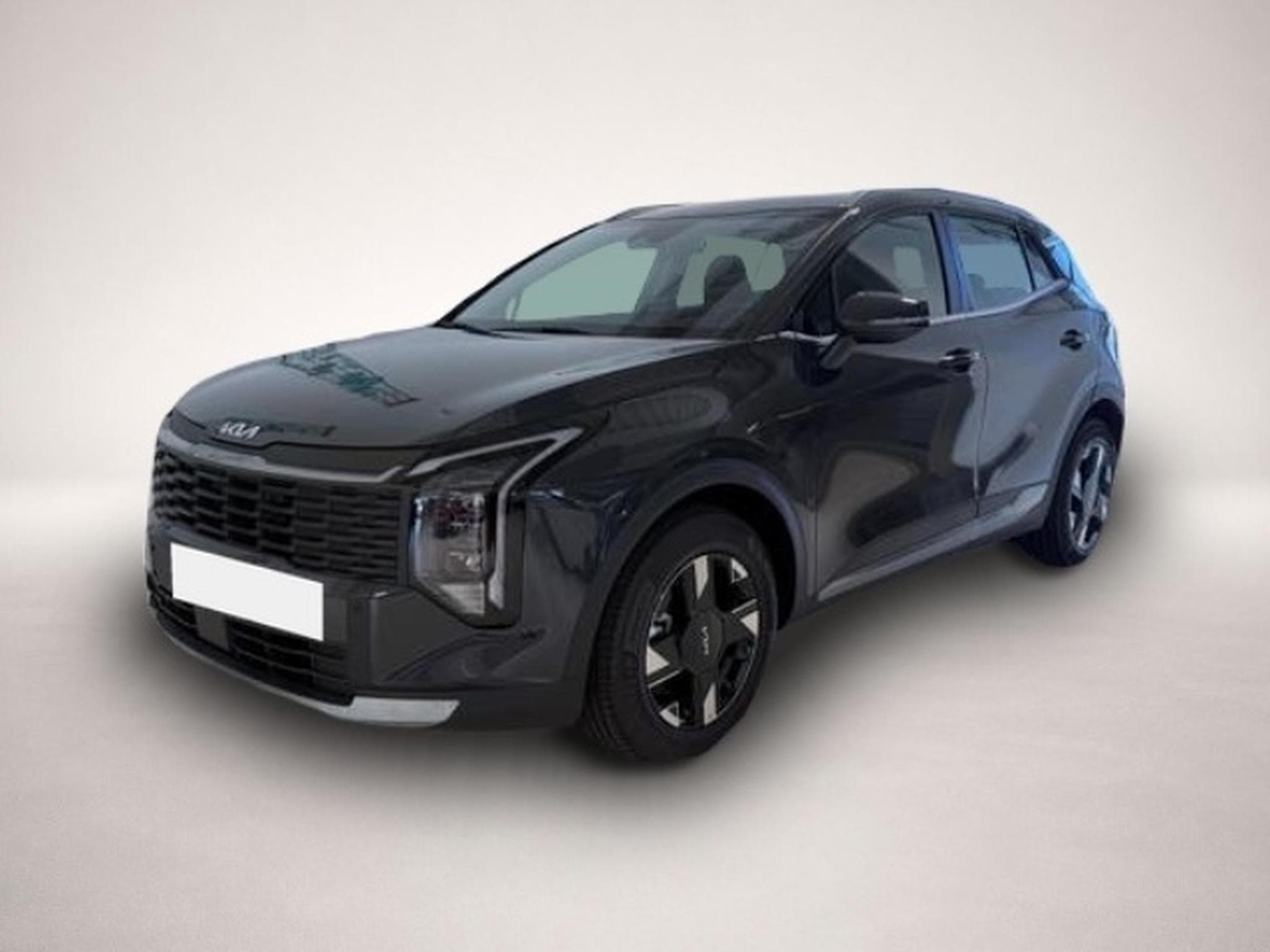 Kia Sportage (2026) - Photo 1