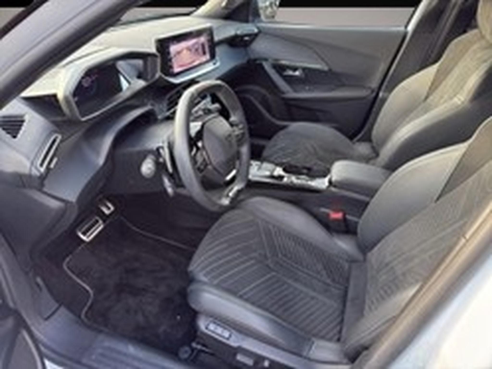 Peugeot 2008 (2026) - Photo 6