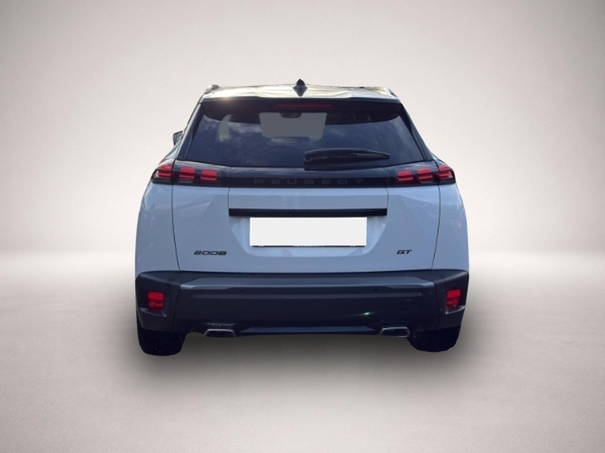 Peugeot 2008 (2026) - Photo 4