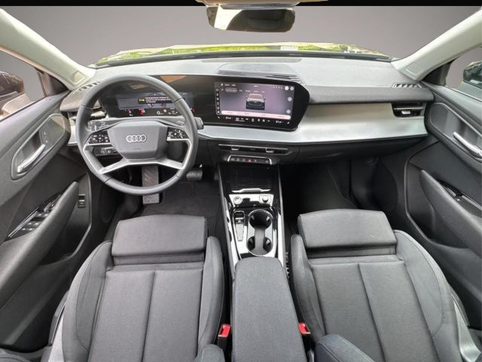 Audi Q3 (2026) - Photo 7