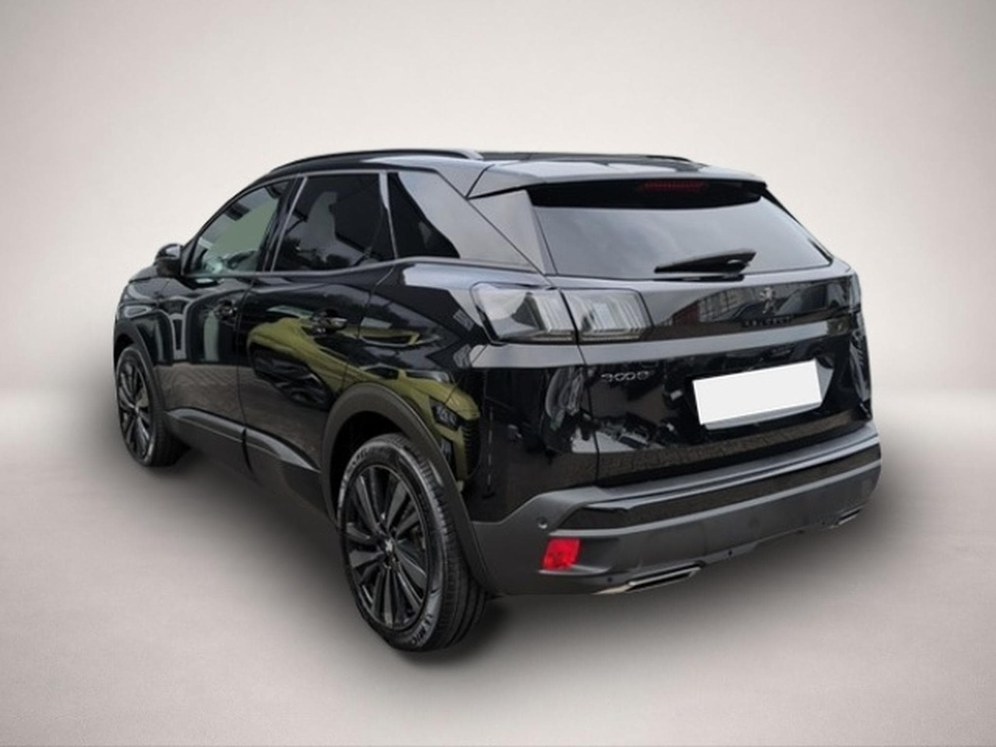 Peugeot 3008 (2024) - Photo 2