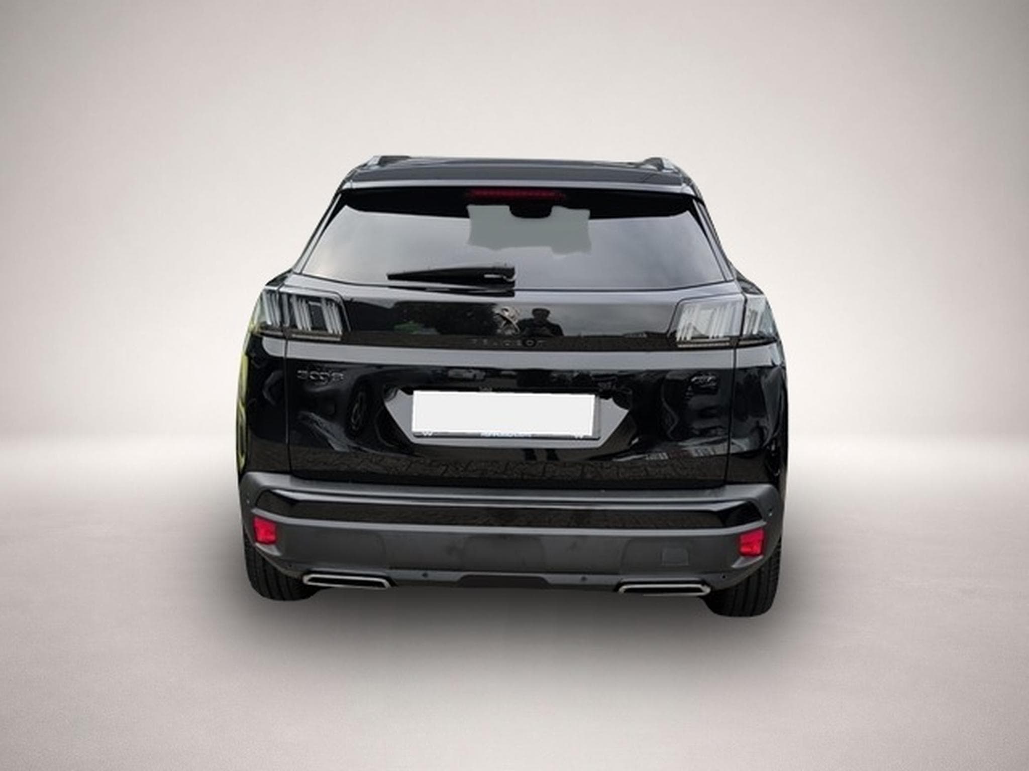 Peugeot 3008 (2024) - Photo 4