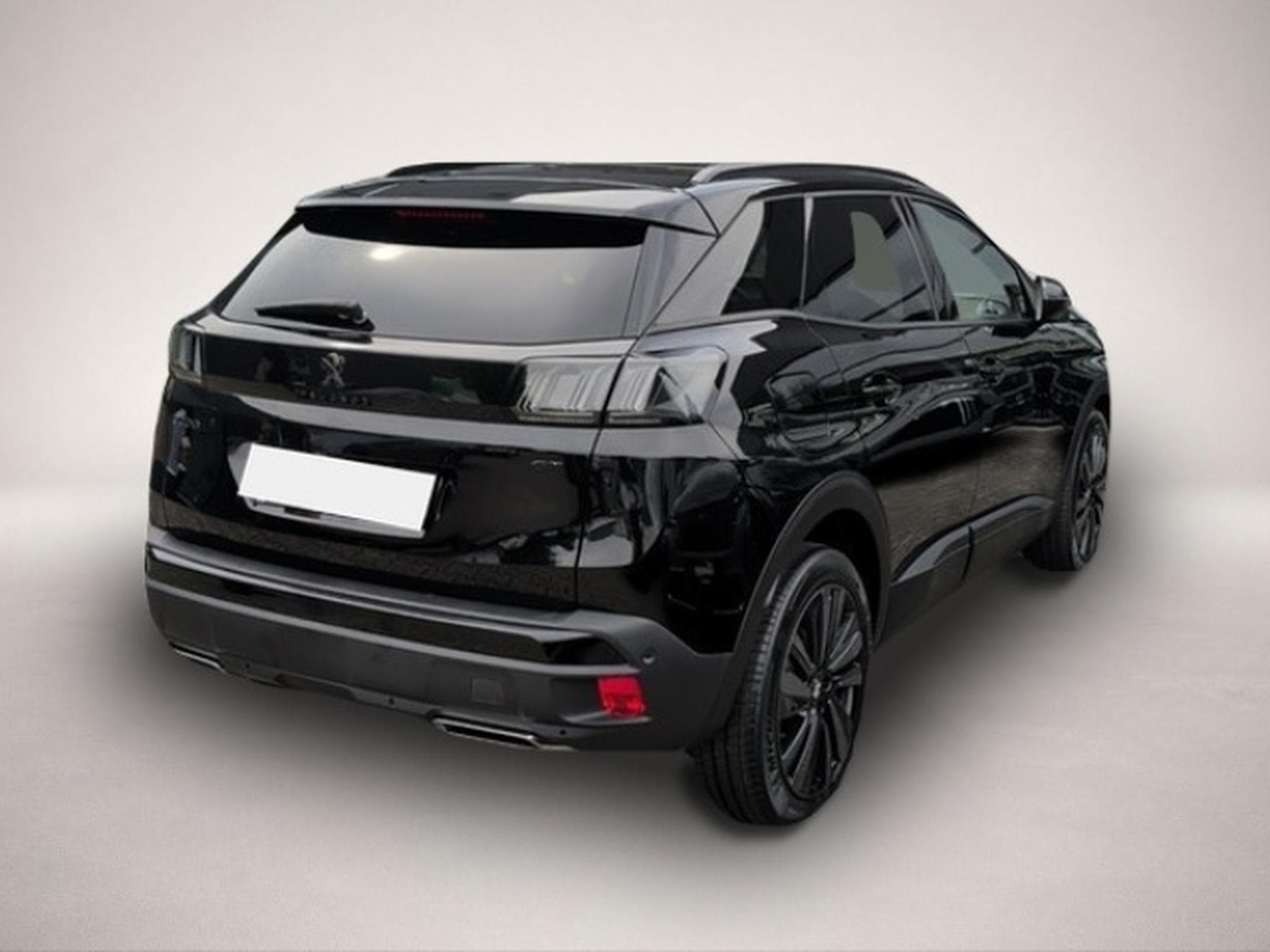 Peugeot 3008 (2024) - Photo 5