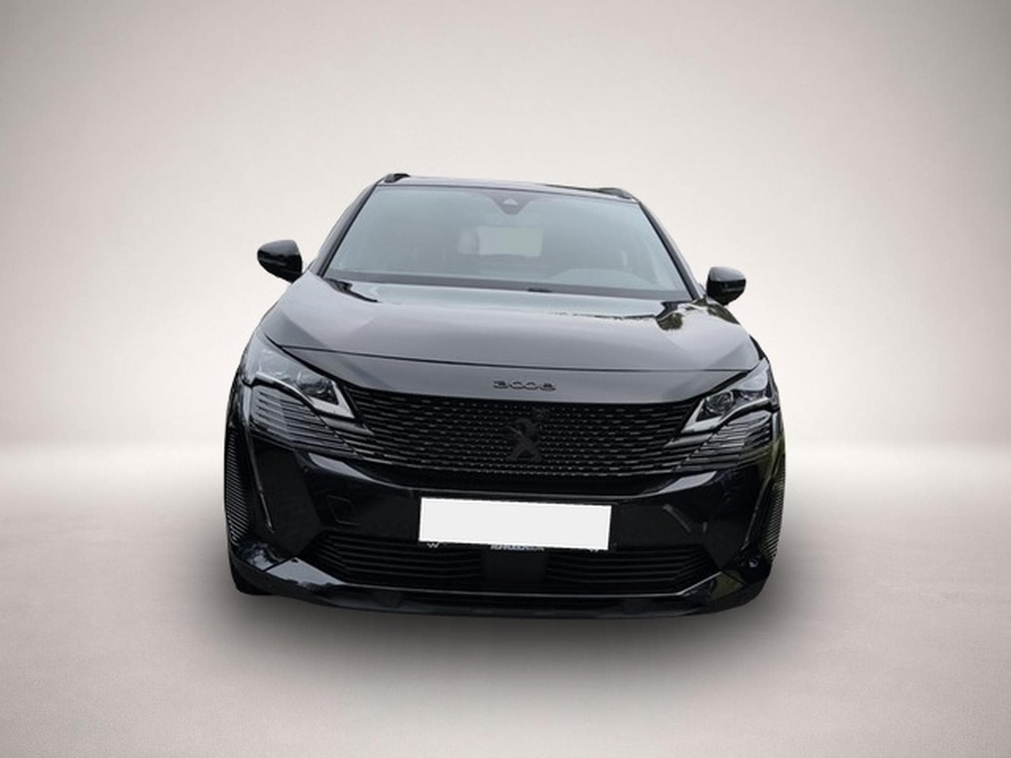 Peugeot 3008 (2024) - Photo 6
