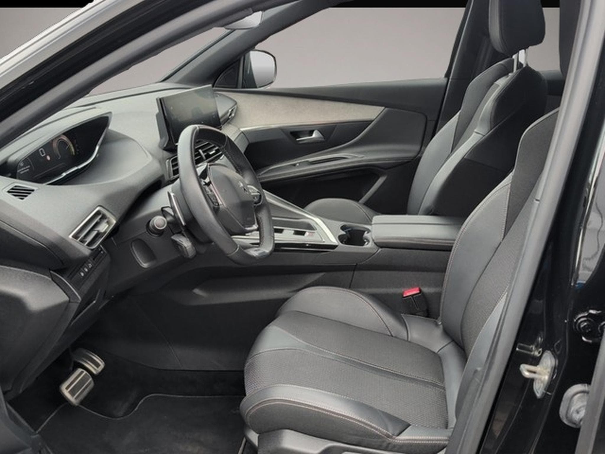 Peugeot 3008 (2024) - Photo 7