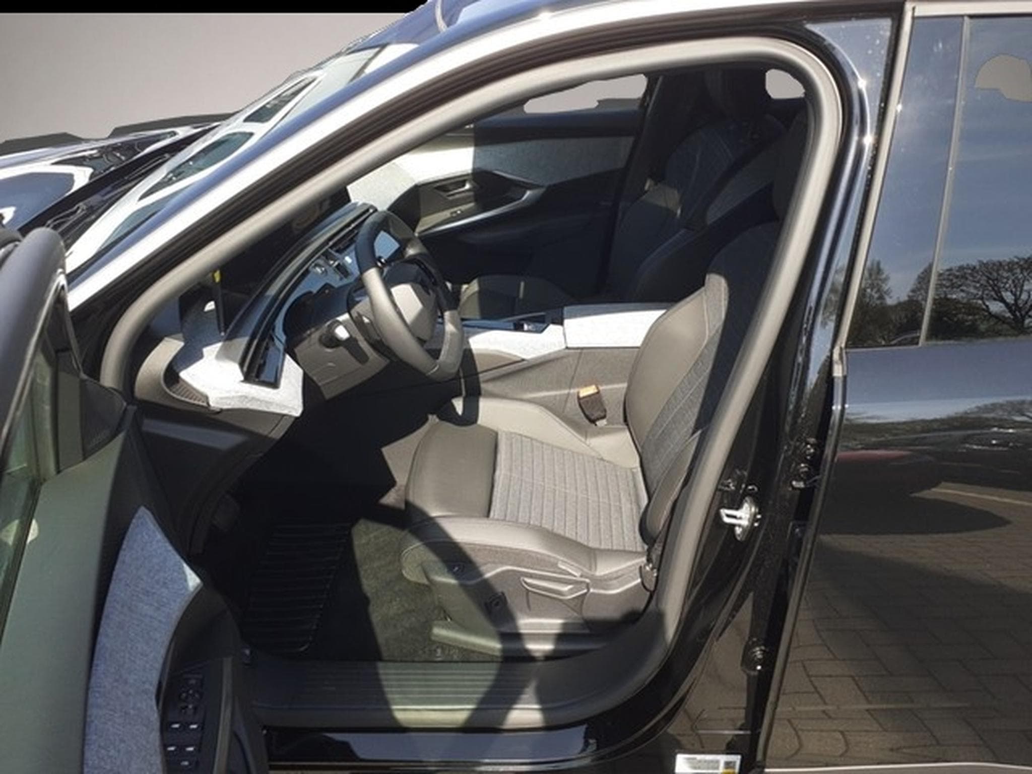 Peugeot 5008 (2025) - Photo 7