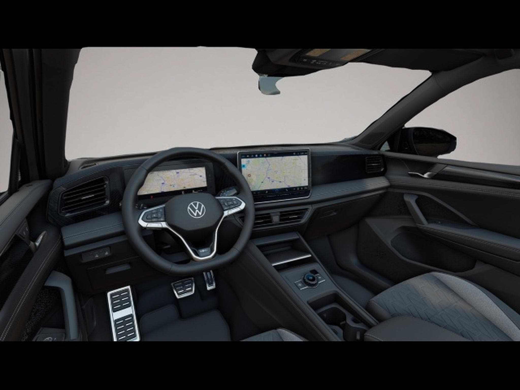 VW Tiguan (2026) - Photo 3