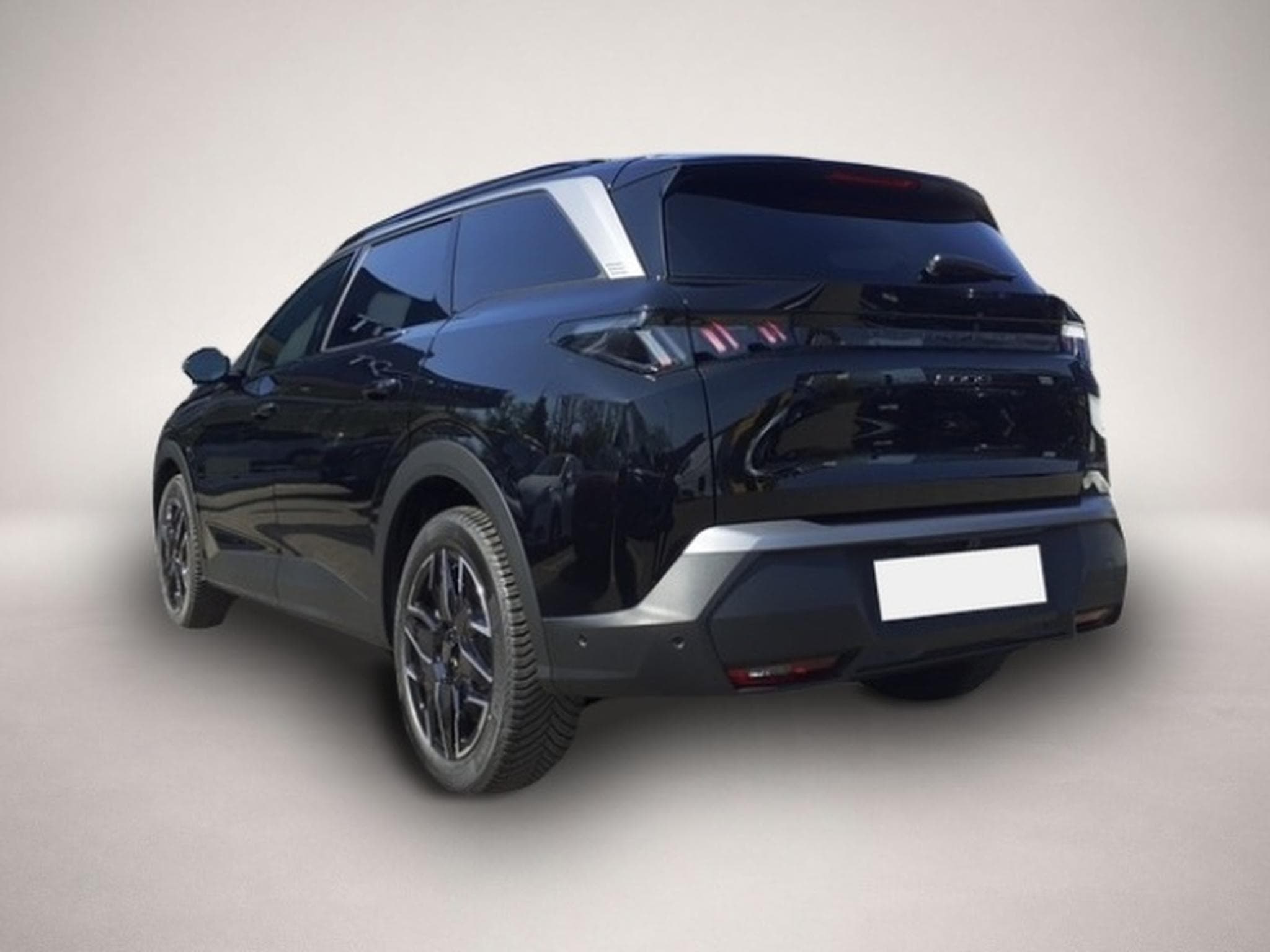 Peugeot 5008 (2025) - Photo 3