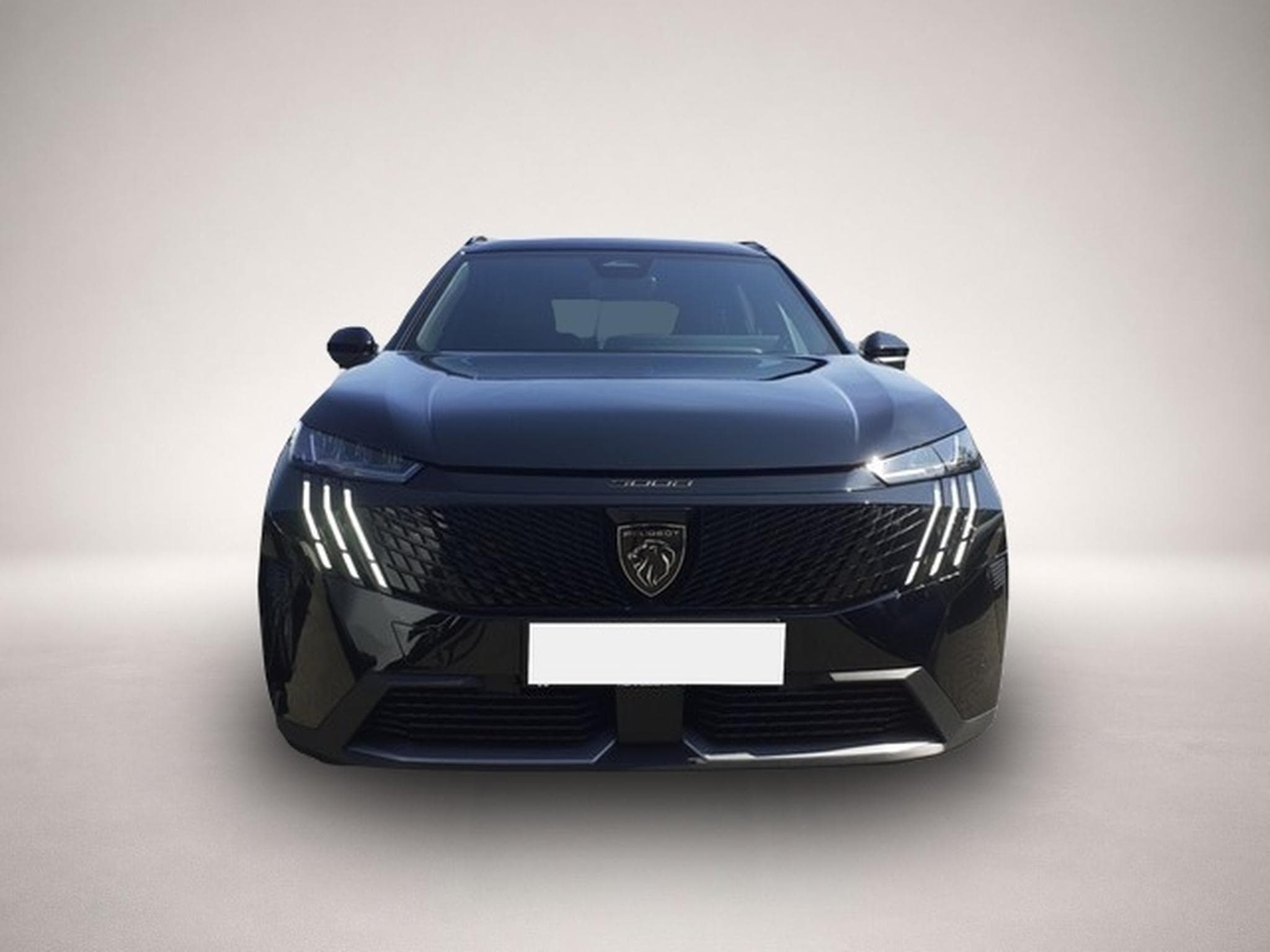 Peugeot 5008 (2025) - Photo 6