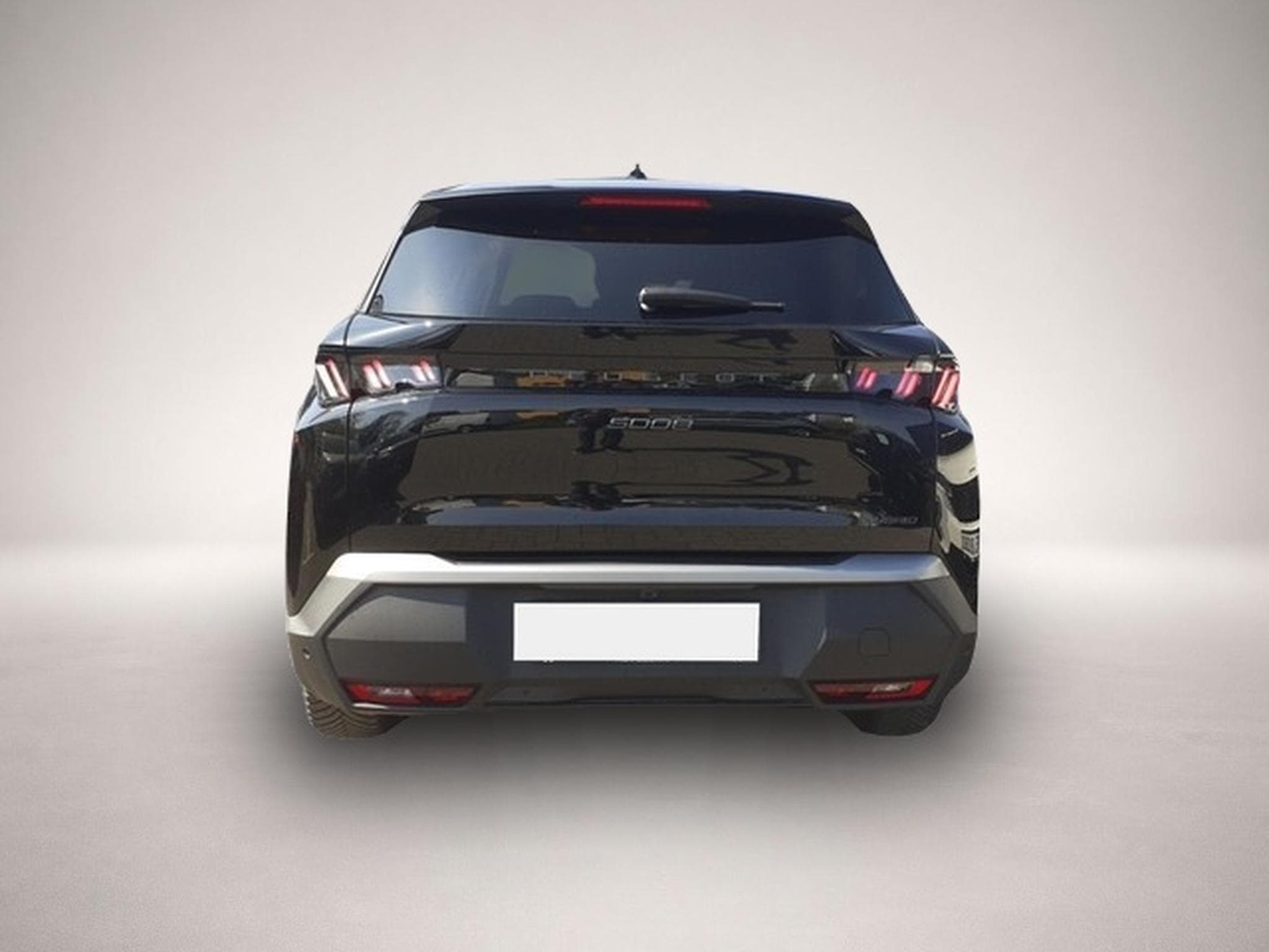 Peugeot 5008 (2025) - Photo 4