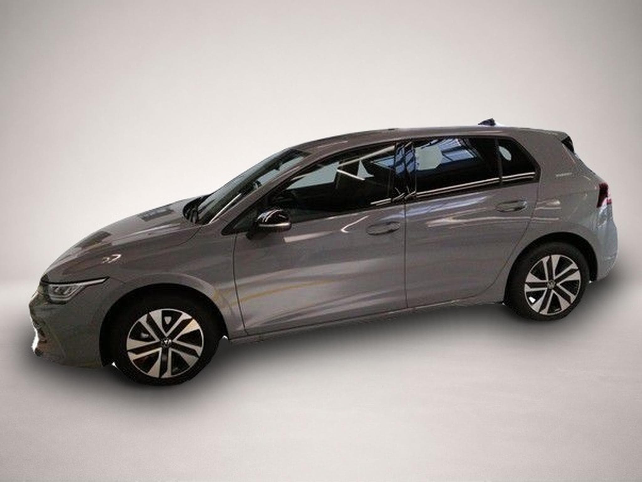 VW Golf (2025) - Foto 1