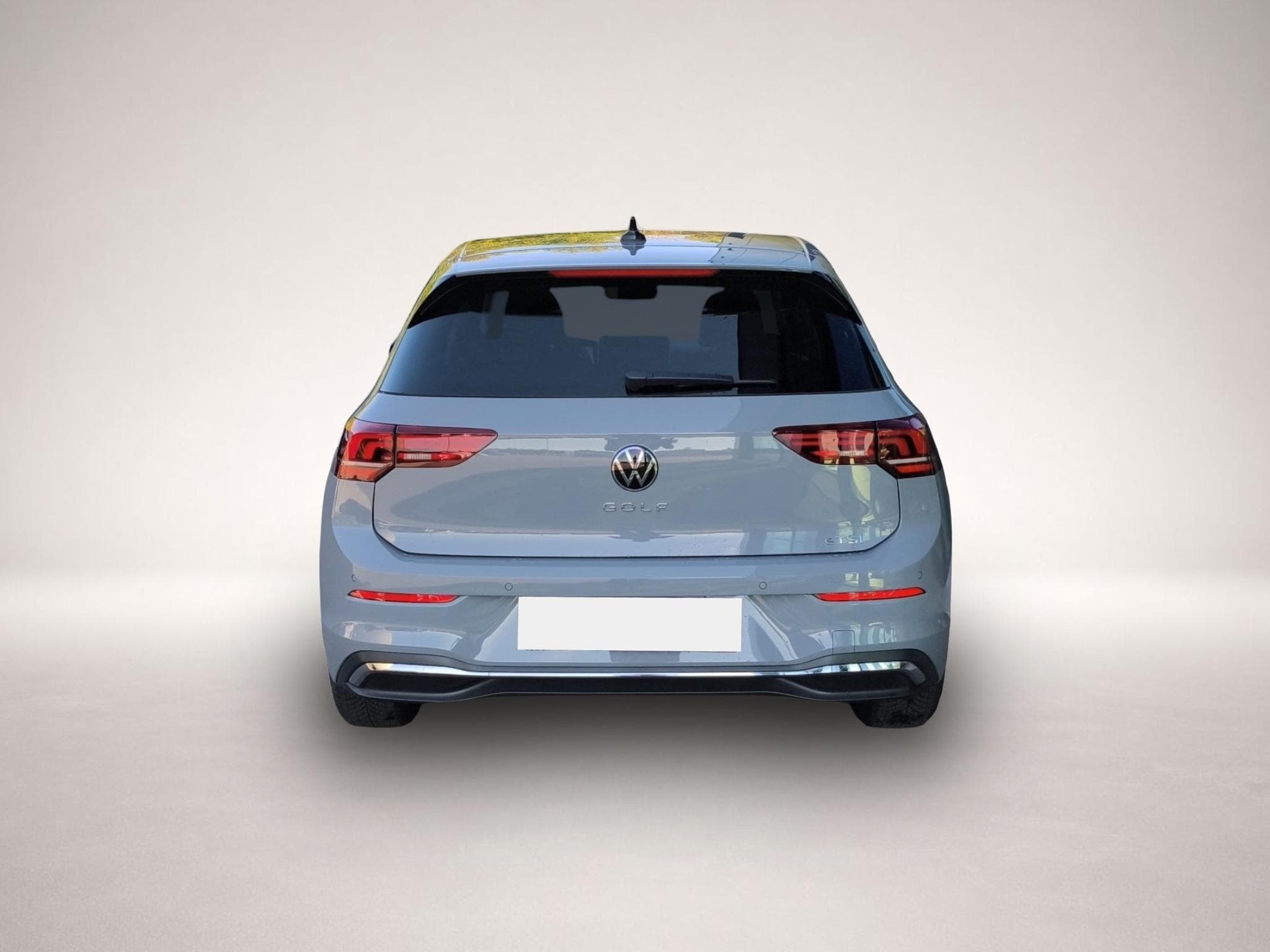 VW Golf (2025) - Foto 5