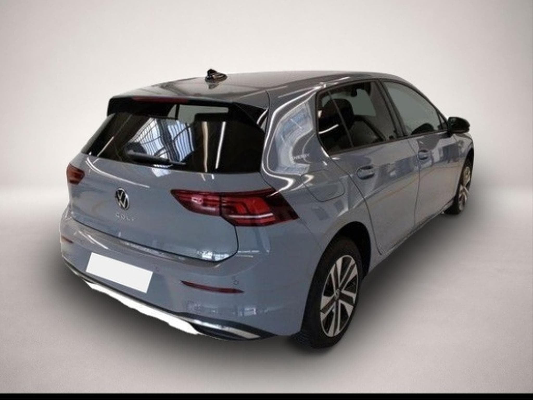 VW Golf (2025) - Foto 2