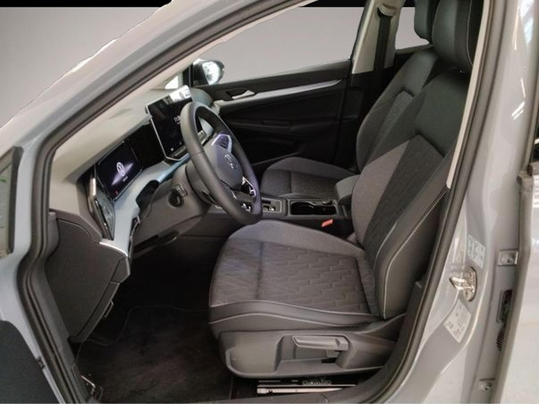 VW Golf (2025) - Foto 3