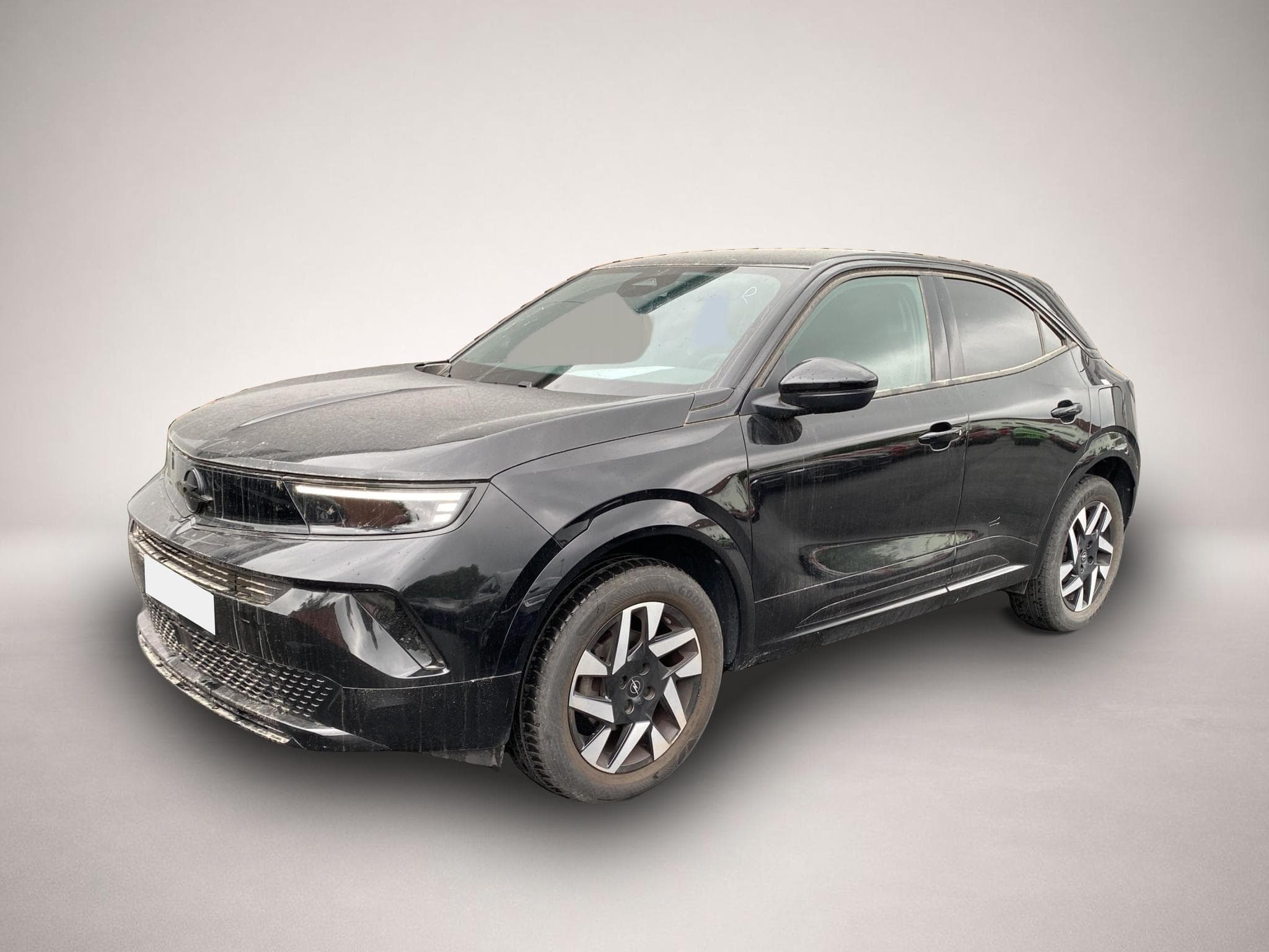 Opel Mokka (2025) - Photo 1