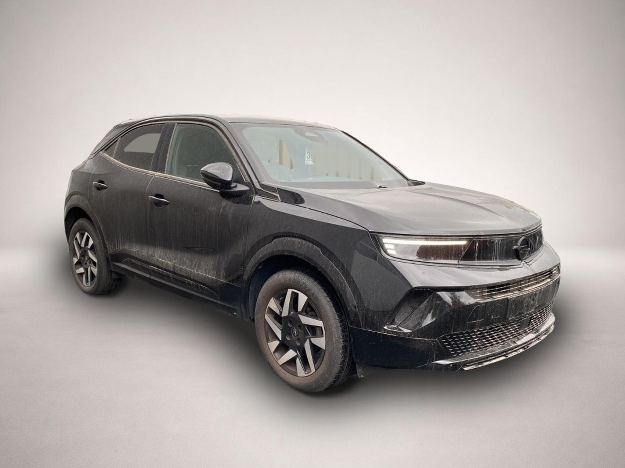 Opel Mokka (2025) - Photo 4