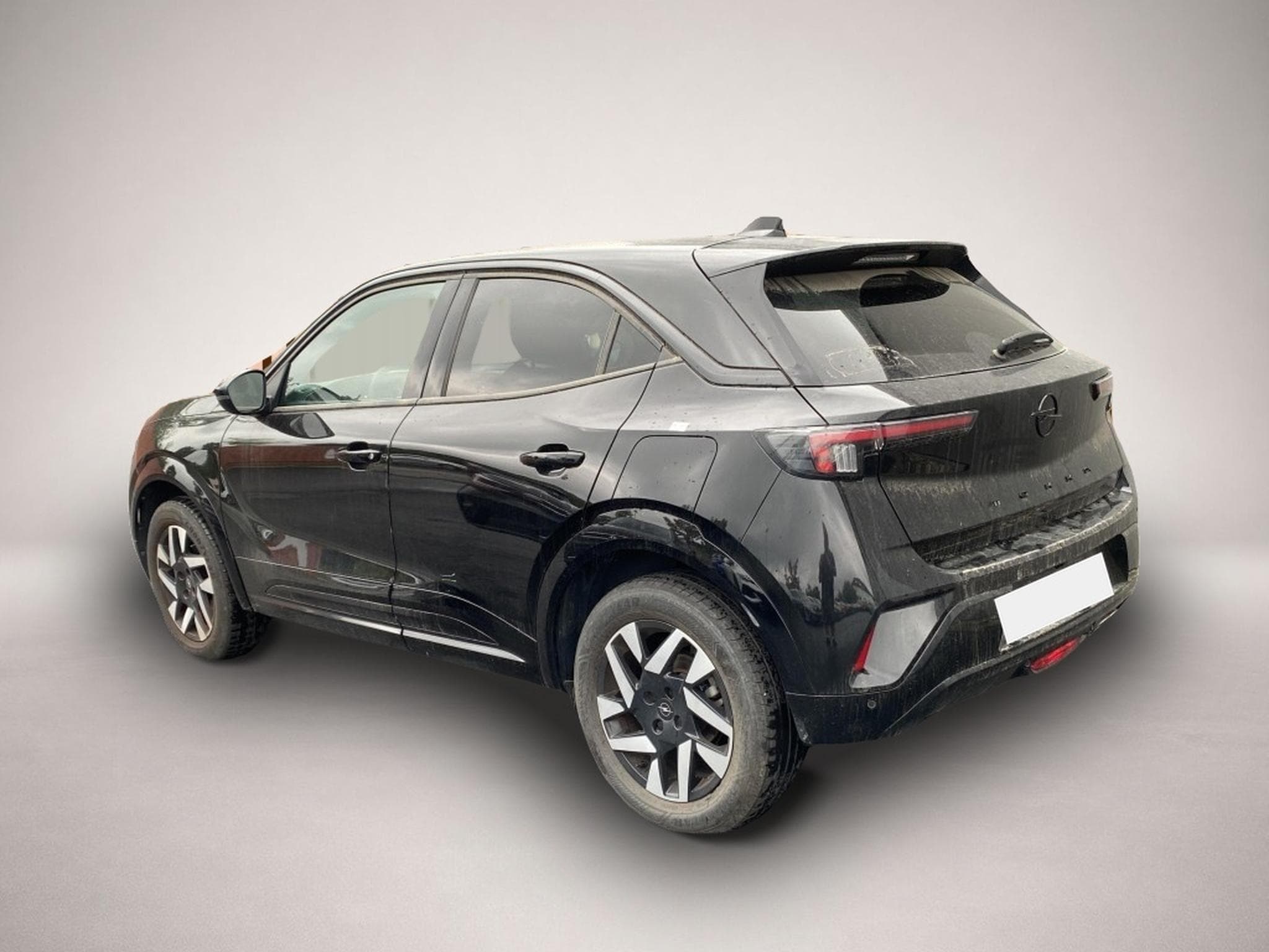 Opel Mokka (2025) - Photo 5