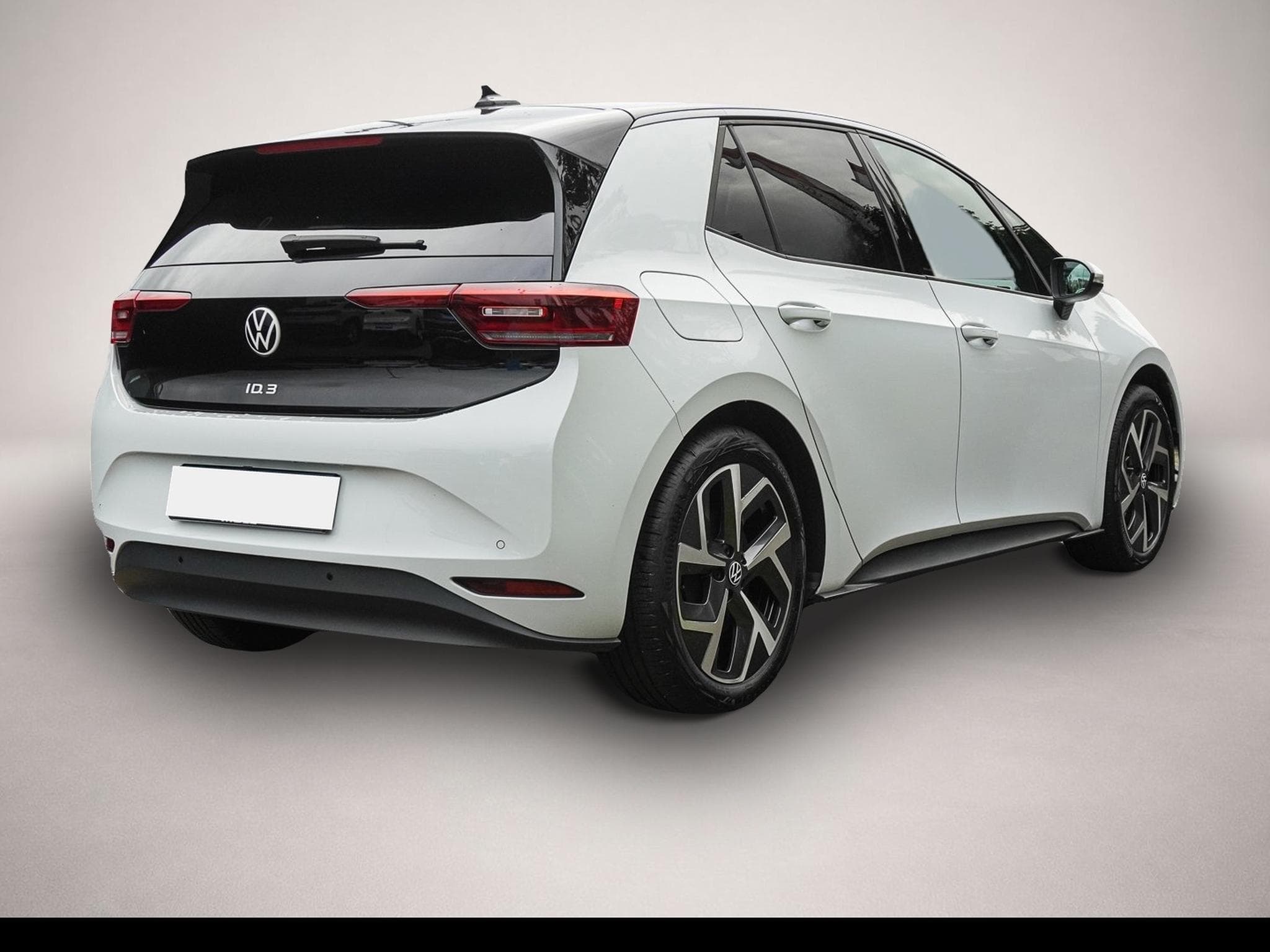 VW ID.3 (2024) - Photo 3