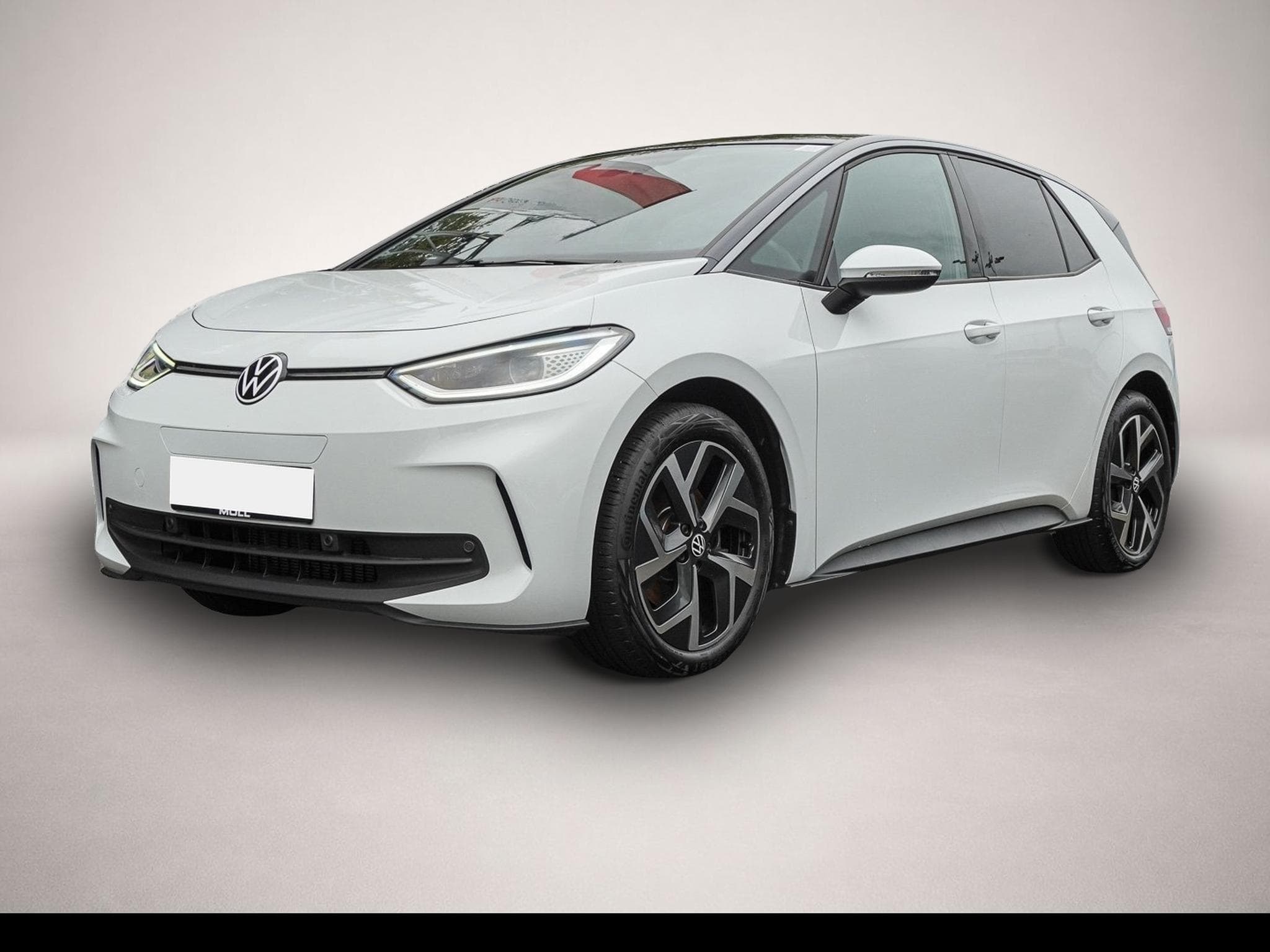VW ID.3 (2024) - Photo 1