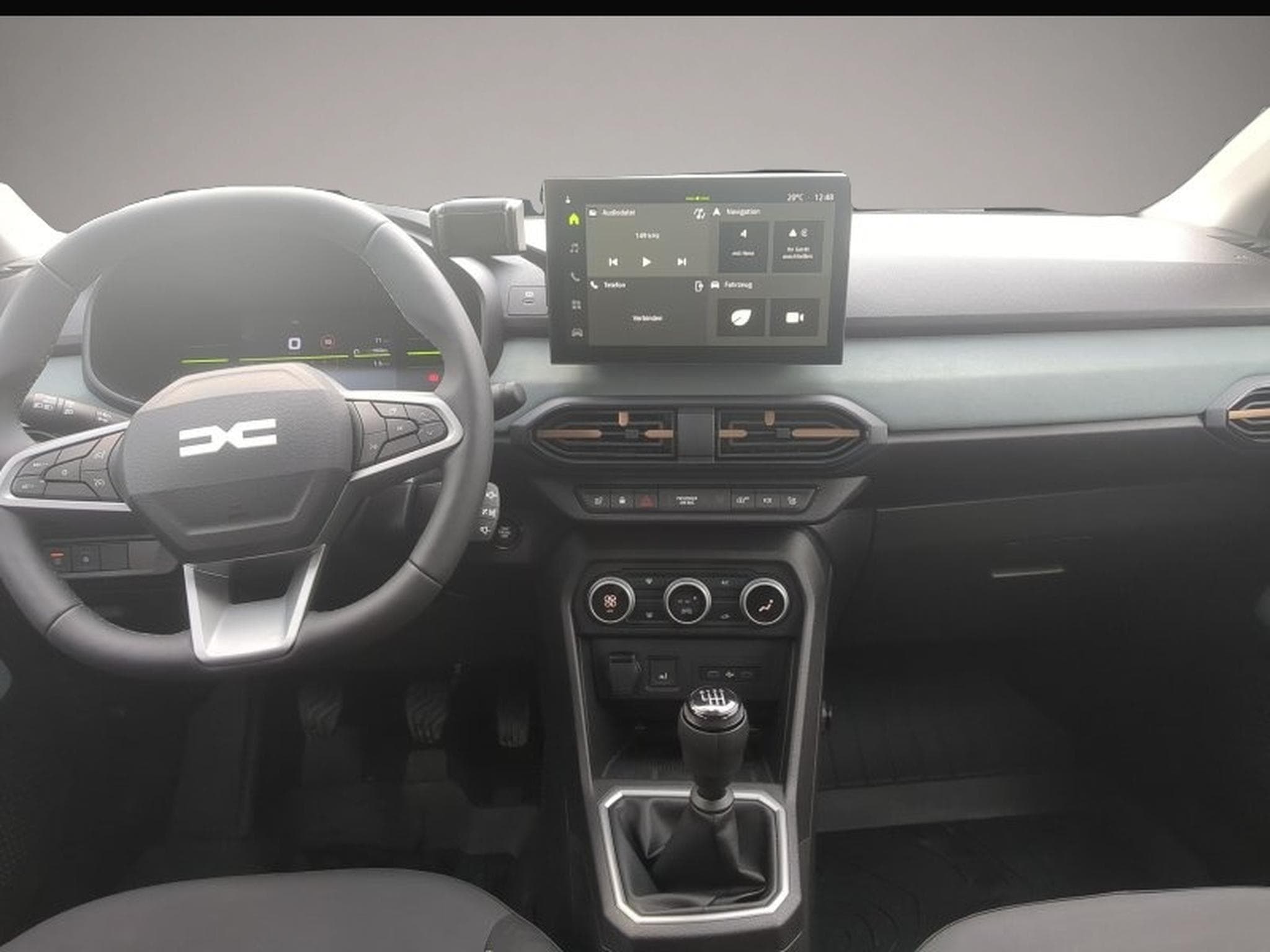Dacia Sandero (2026) - Foto 5