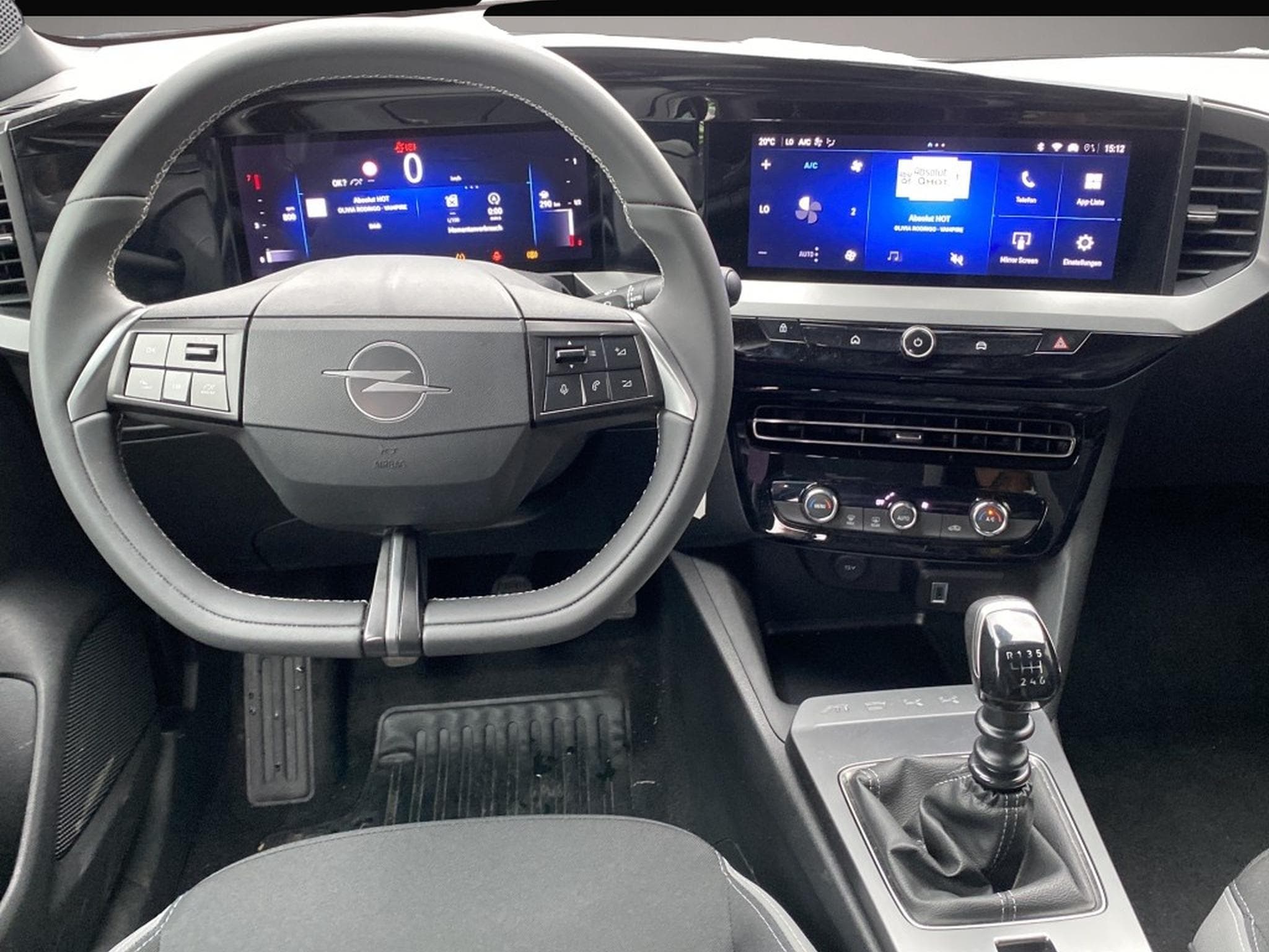 Opel Mokka (2025) - Photo 3