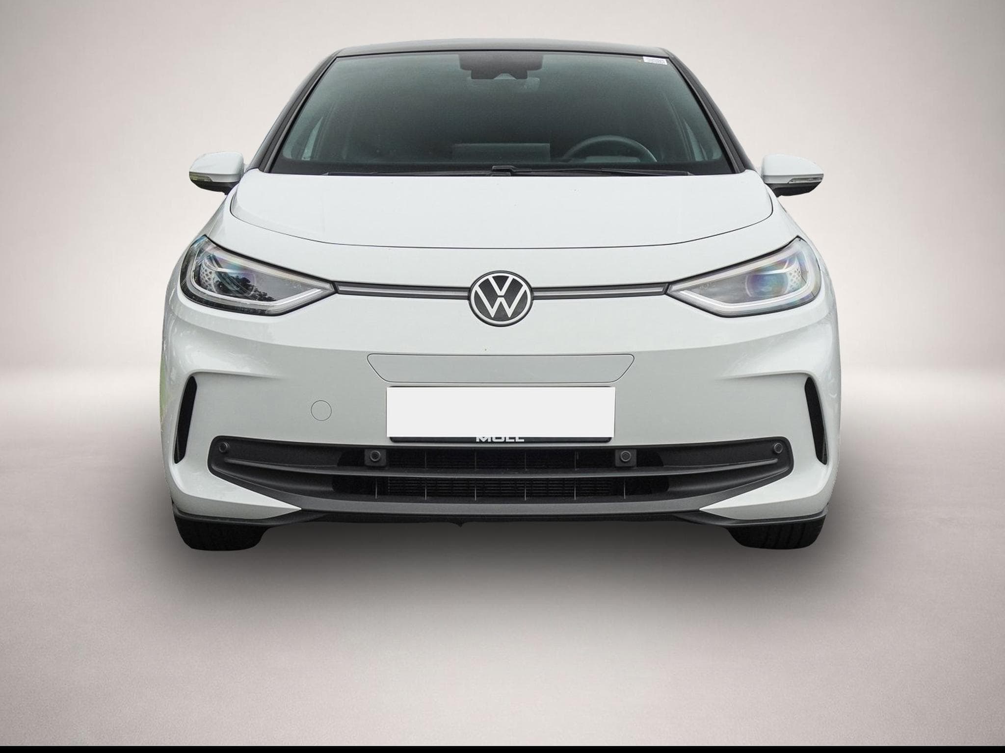 VW ID.3 (2024) - Photo 2
