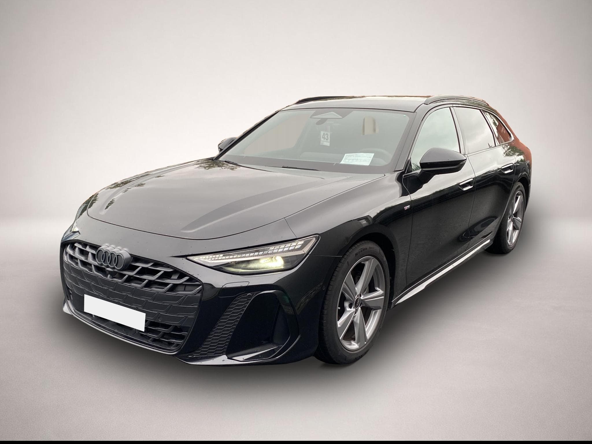 Audi A6 (2025) - Foto 1