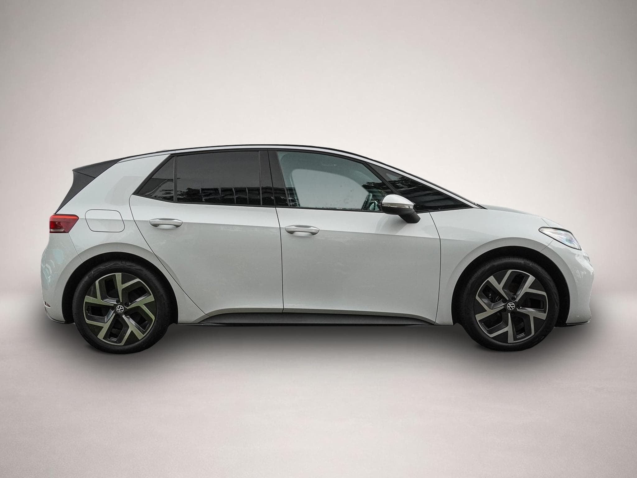 VW ID.3 (2024) - Photo 4