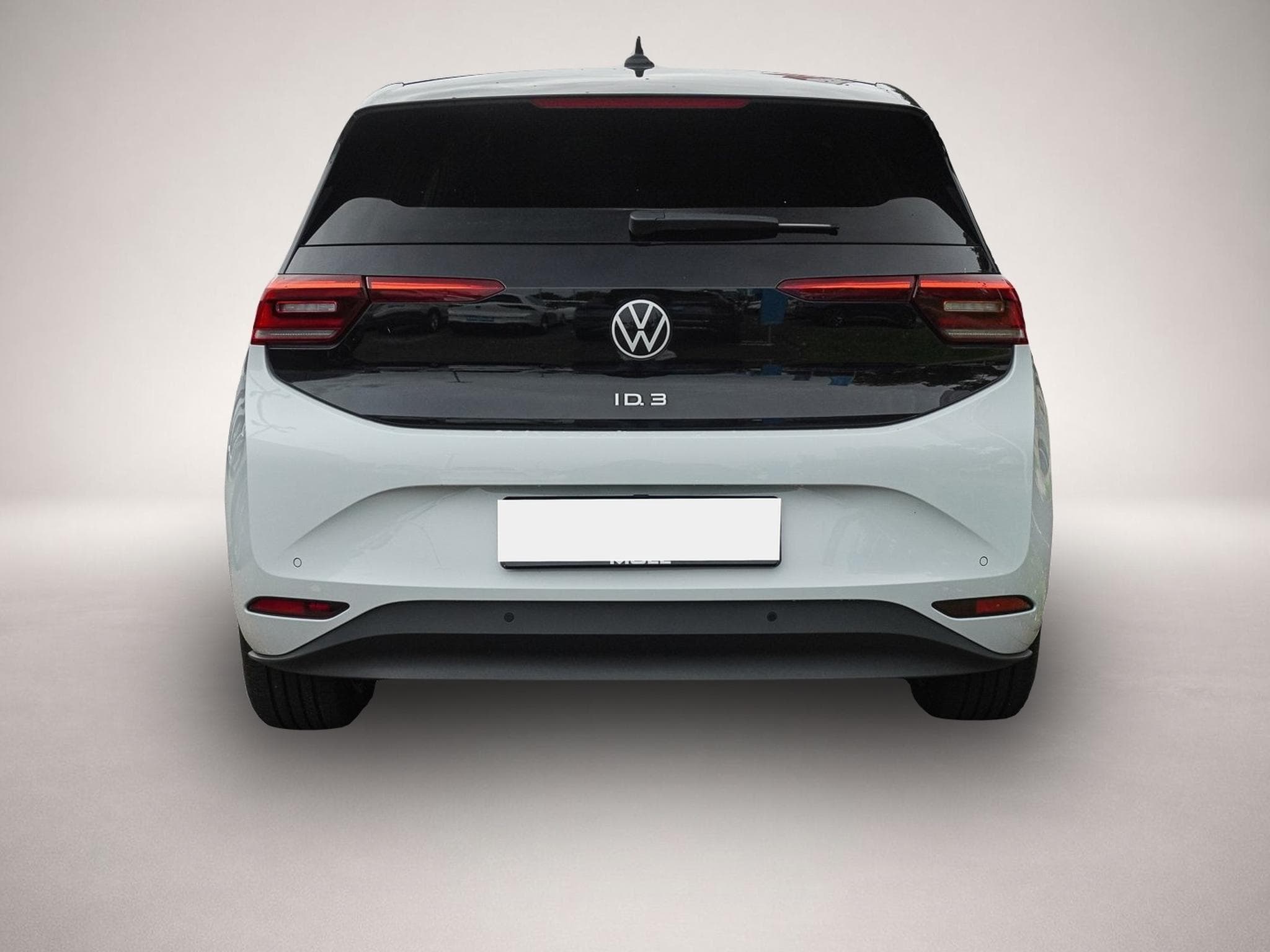 VW ID.3 (2024) - Photo 5