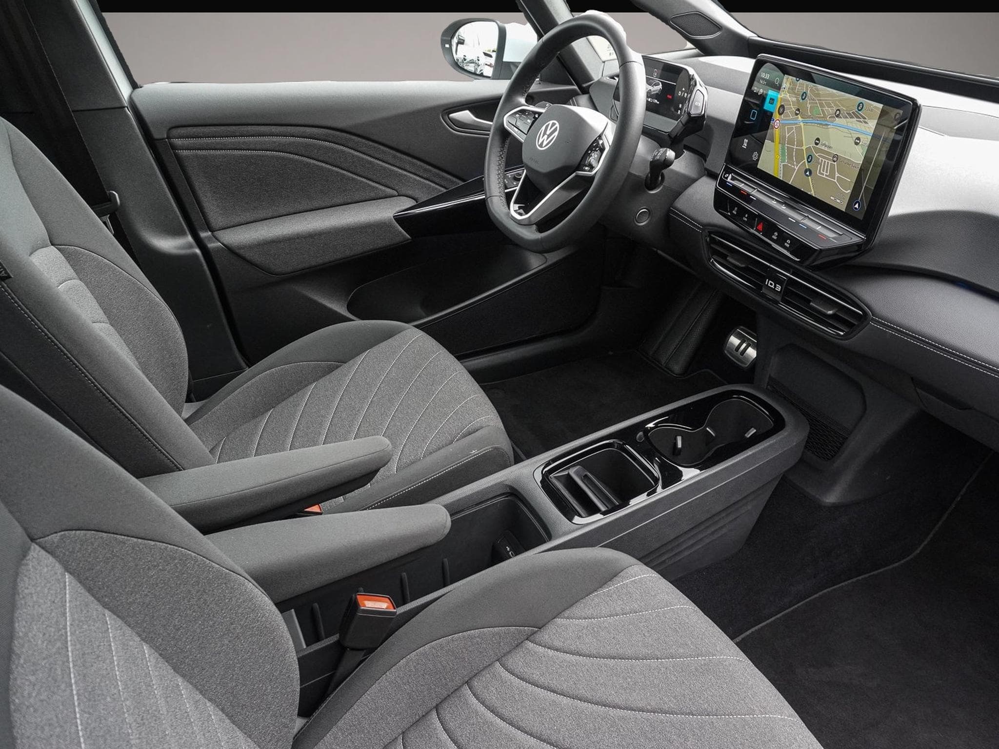 VW ID.3 (2024) - Photo 6