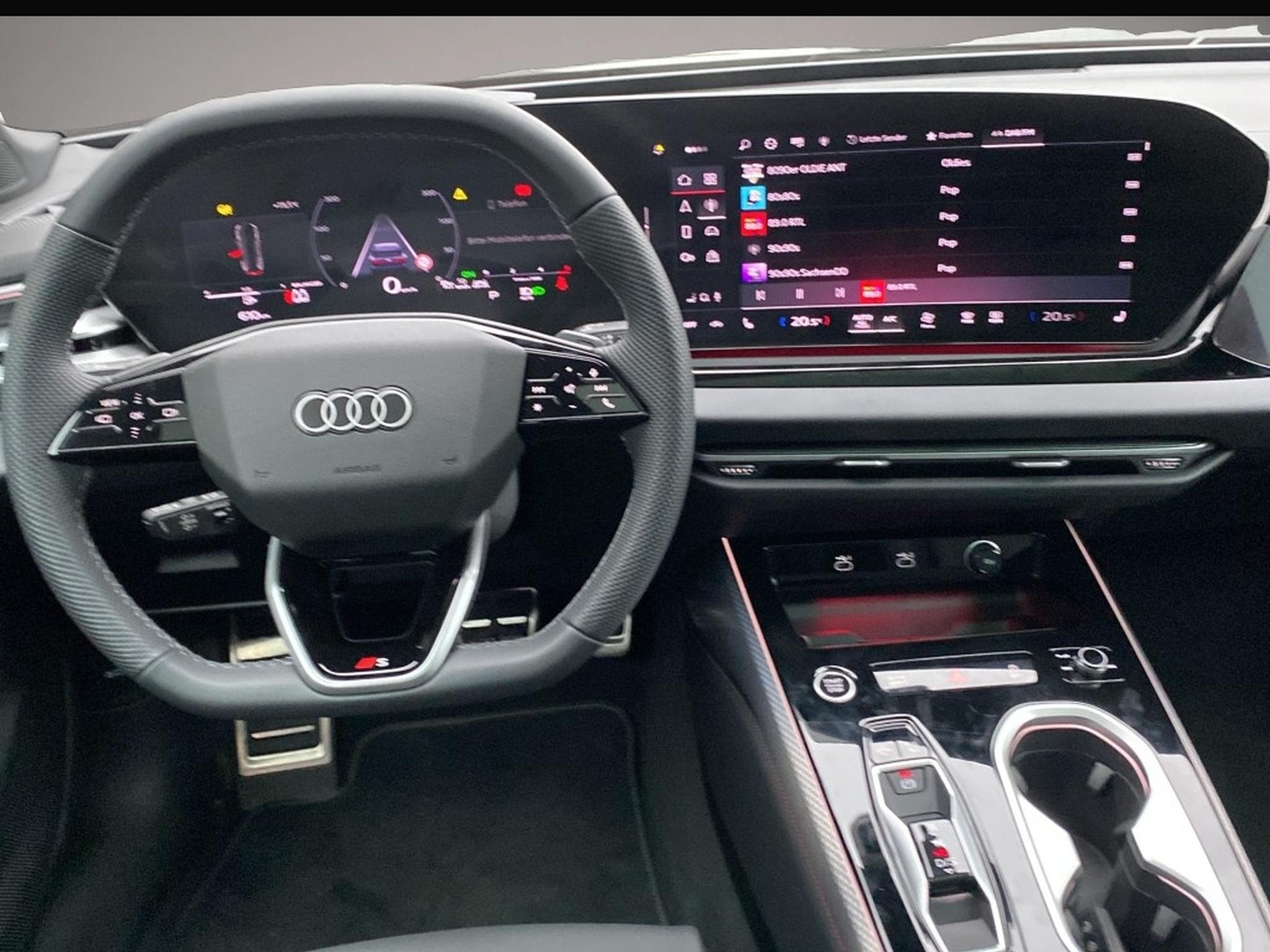 Audi A6 (2025) - Foto 3