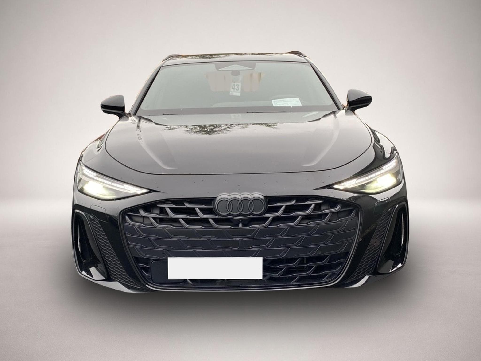 Audi A6 (2025) - Foto 6