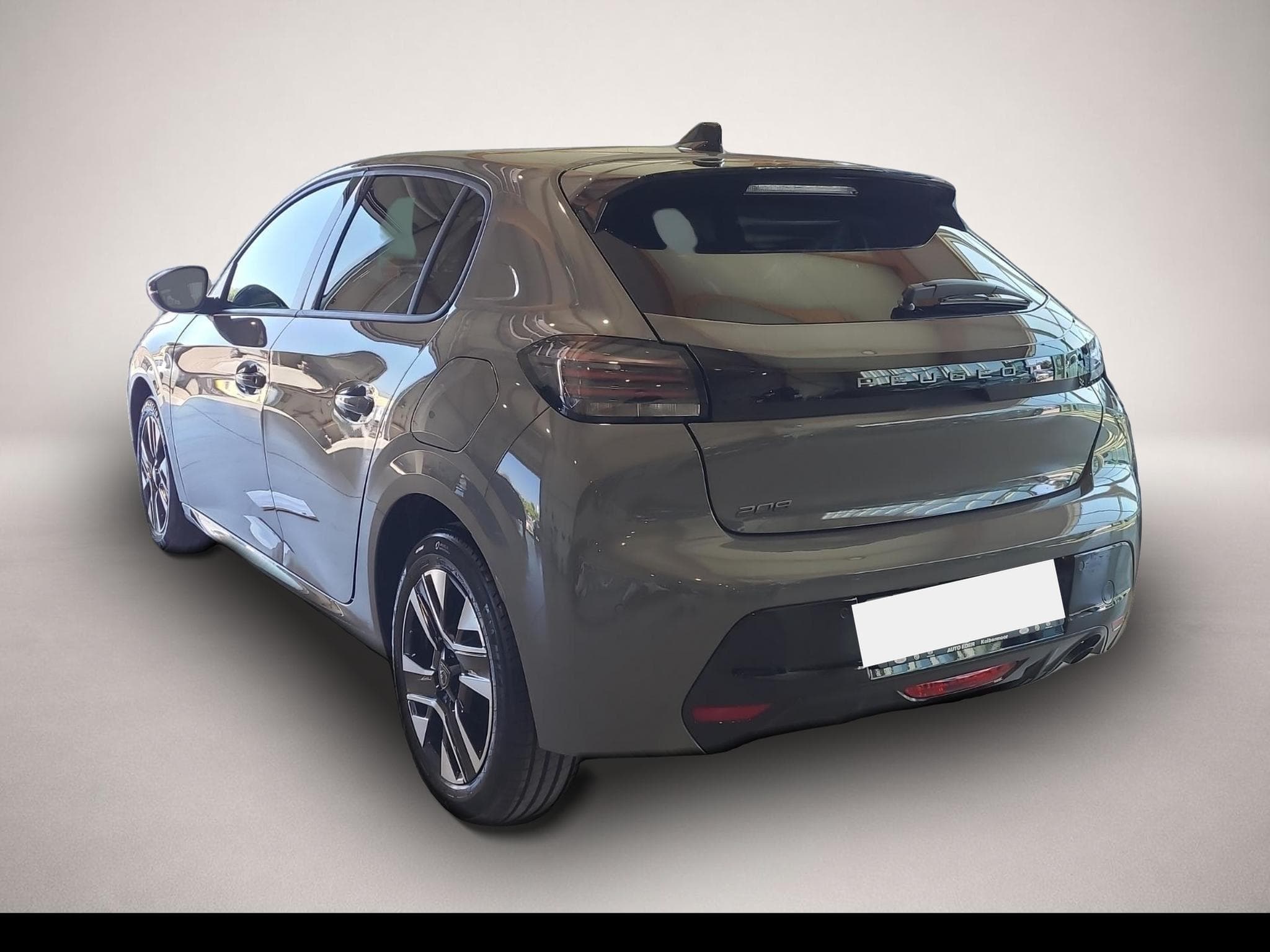 Peugeot 208 (2026) - Foto 2
