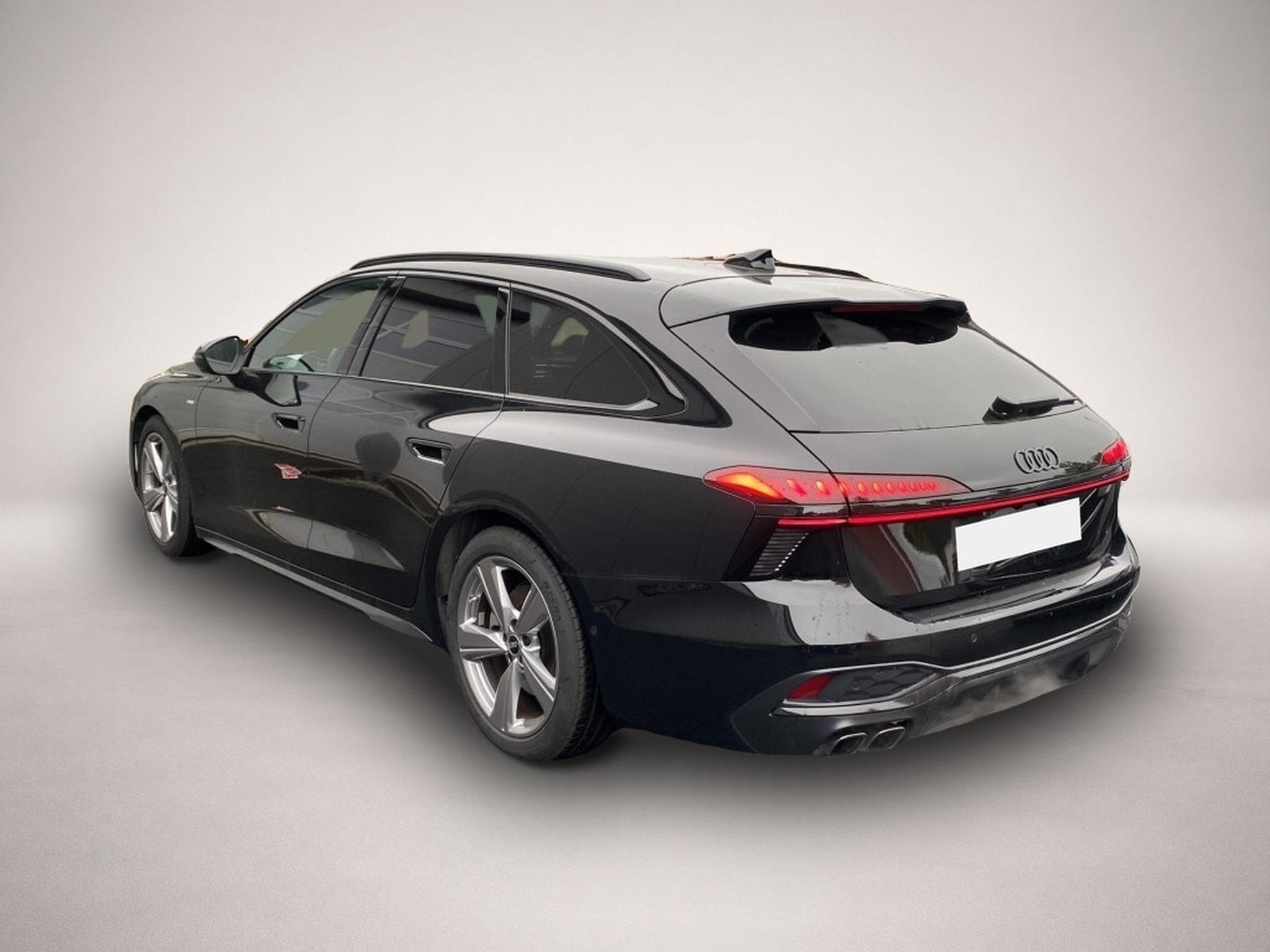Audi A6 (2025) - Foto 4
