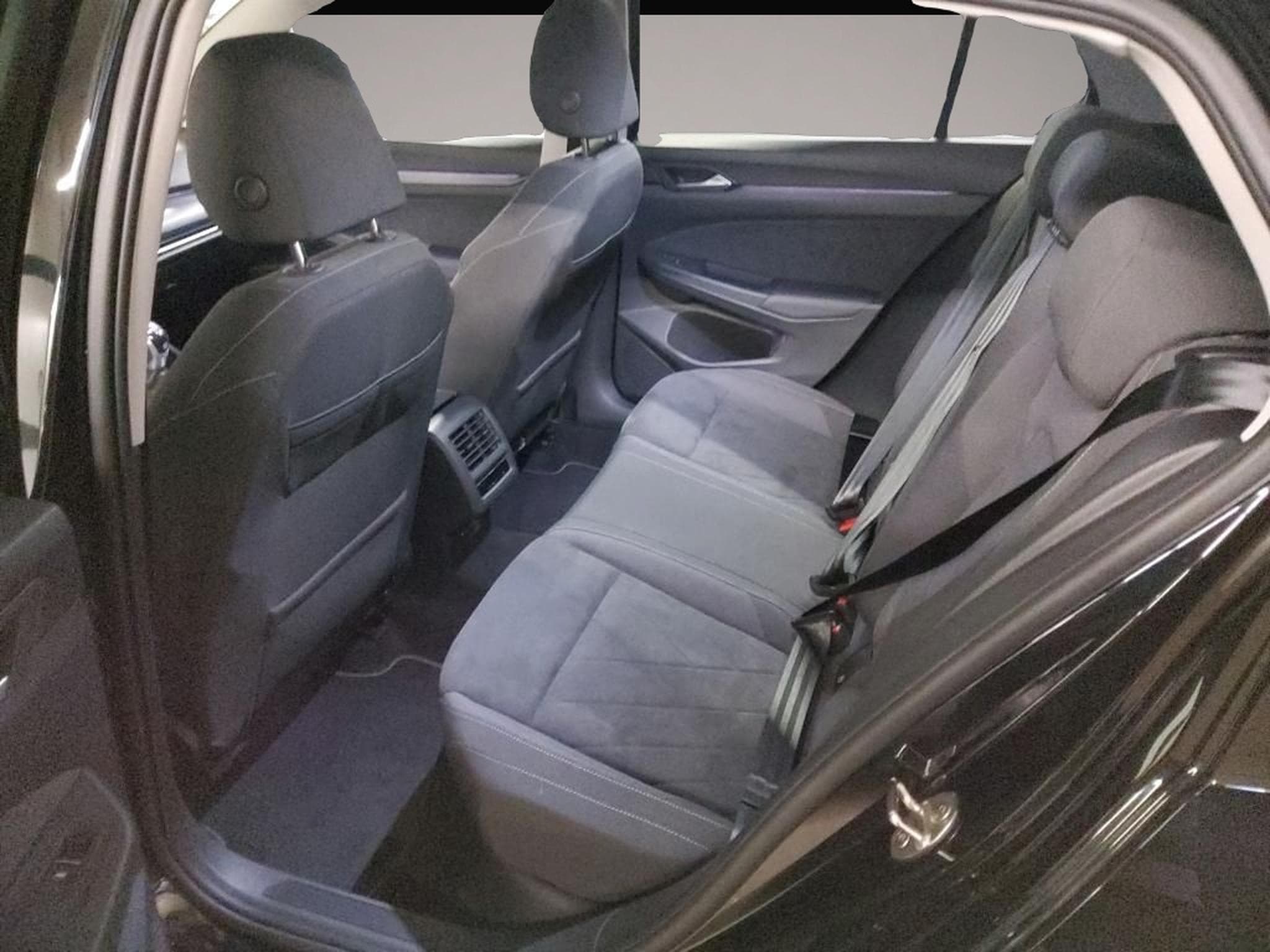 VW Golf (2024) - Foto 4