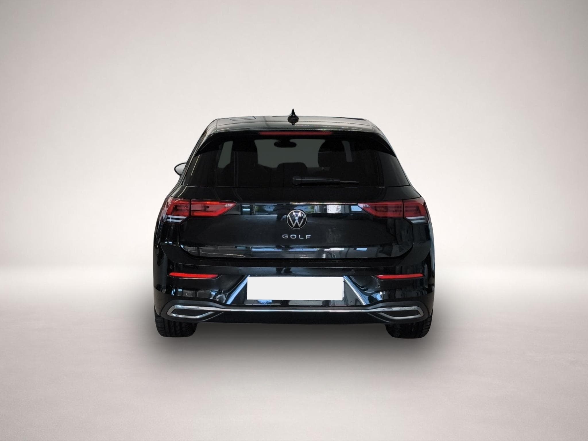 VW Golf (2024) - Foto 5