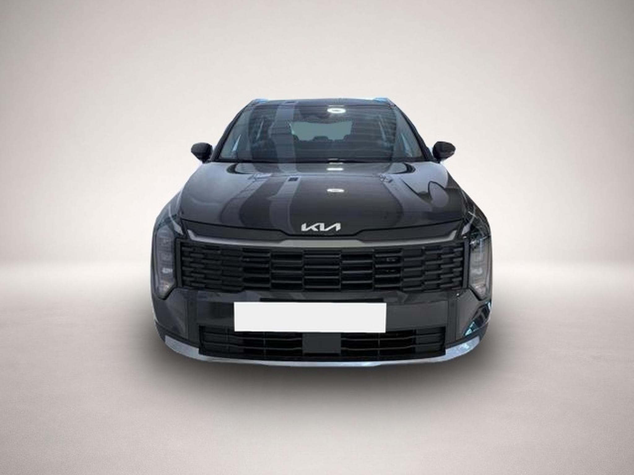Kia Sportage (2026) - Photo 2