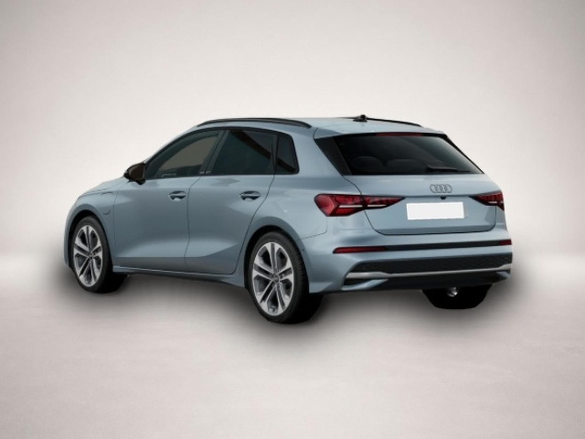 Audi A3 (2026) - Foto 2