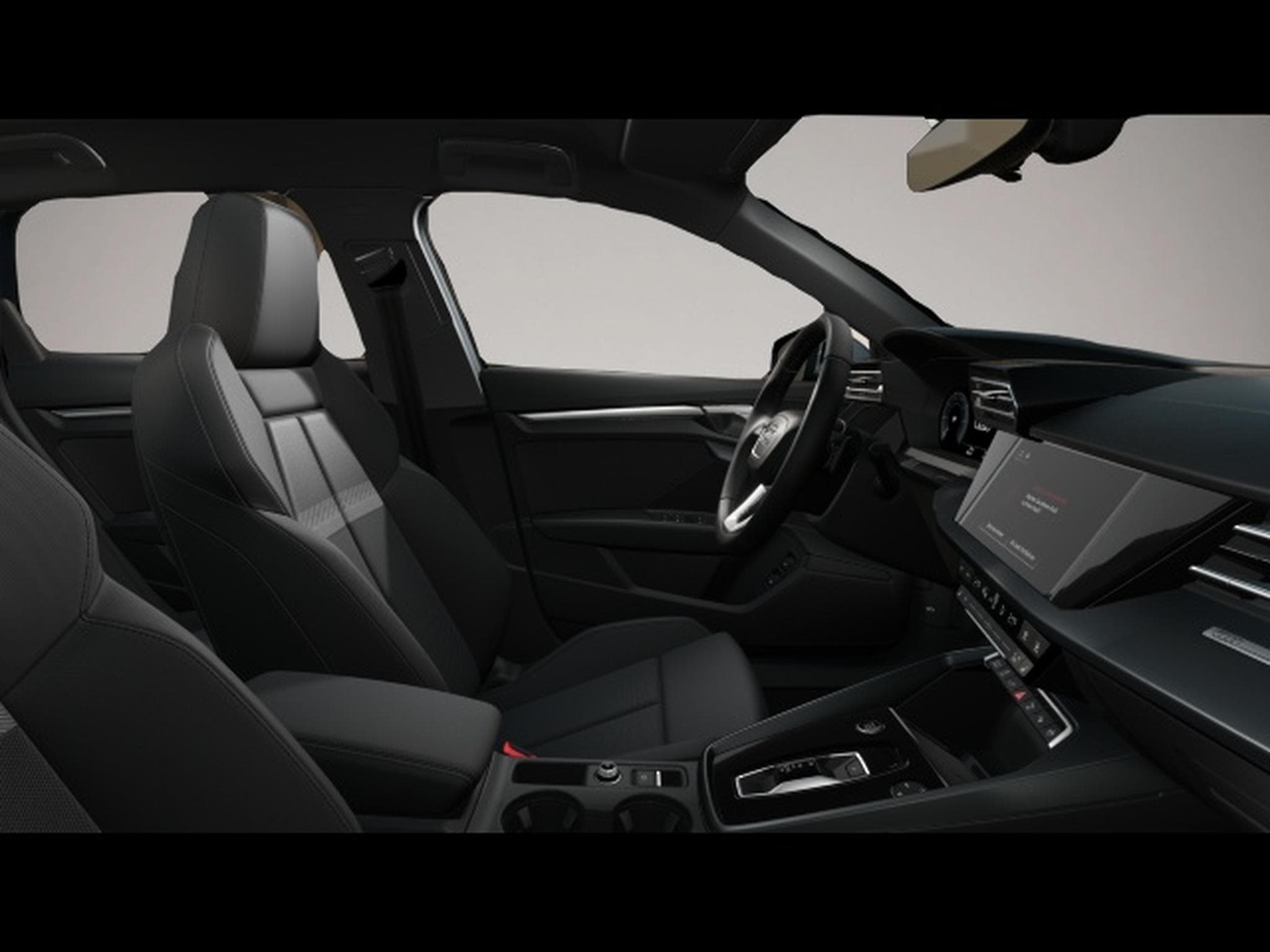 Audi A3 (2026) - Foto 3