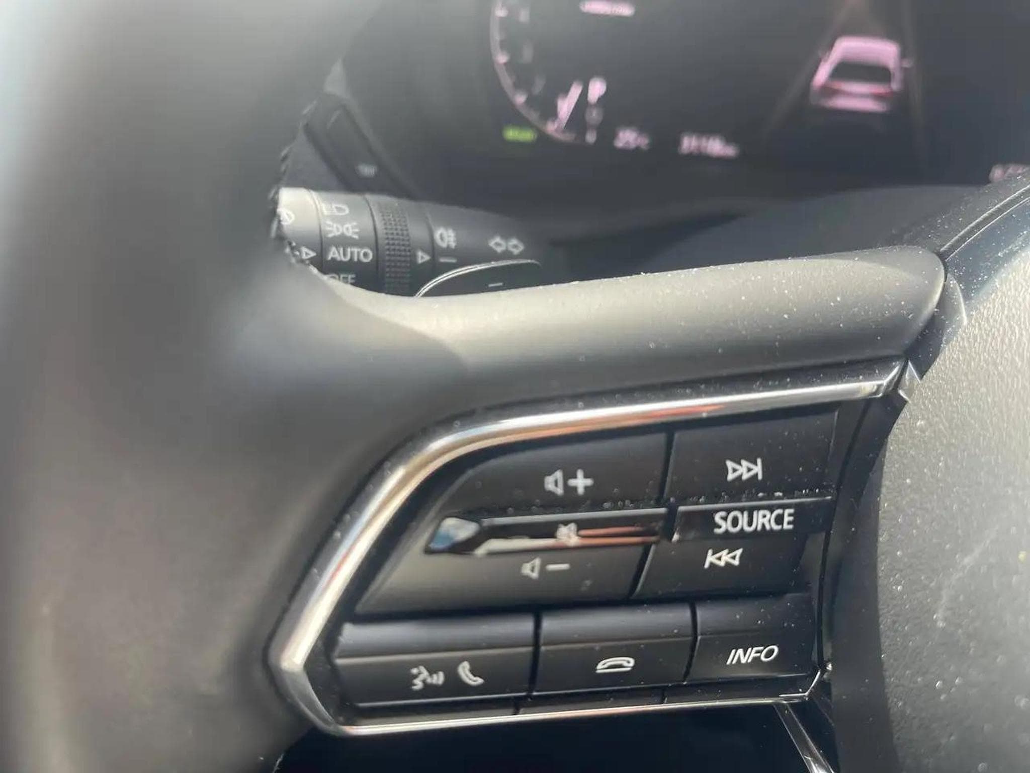 Mazda CX-30 (2025) - Foto 12
