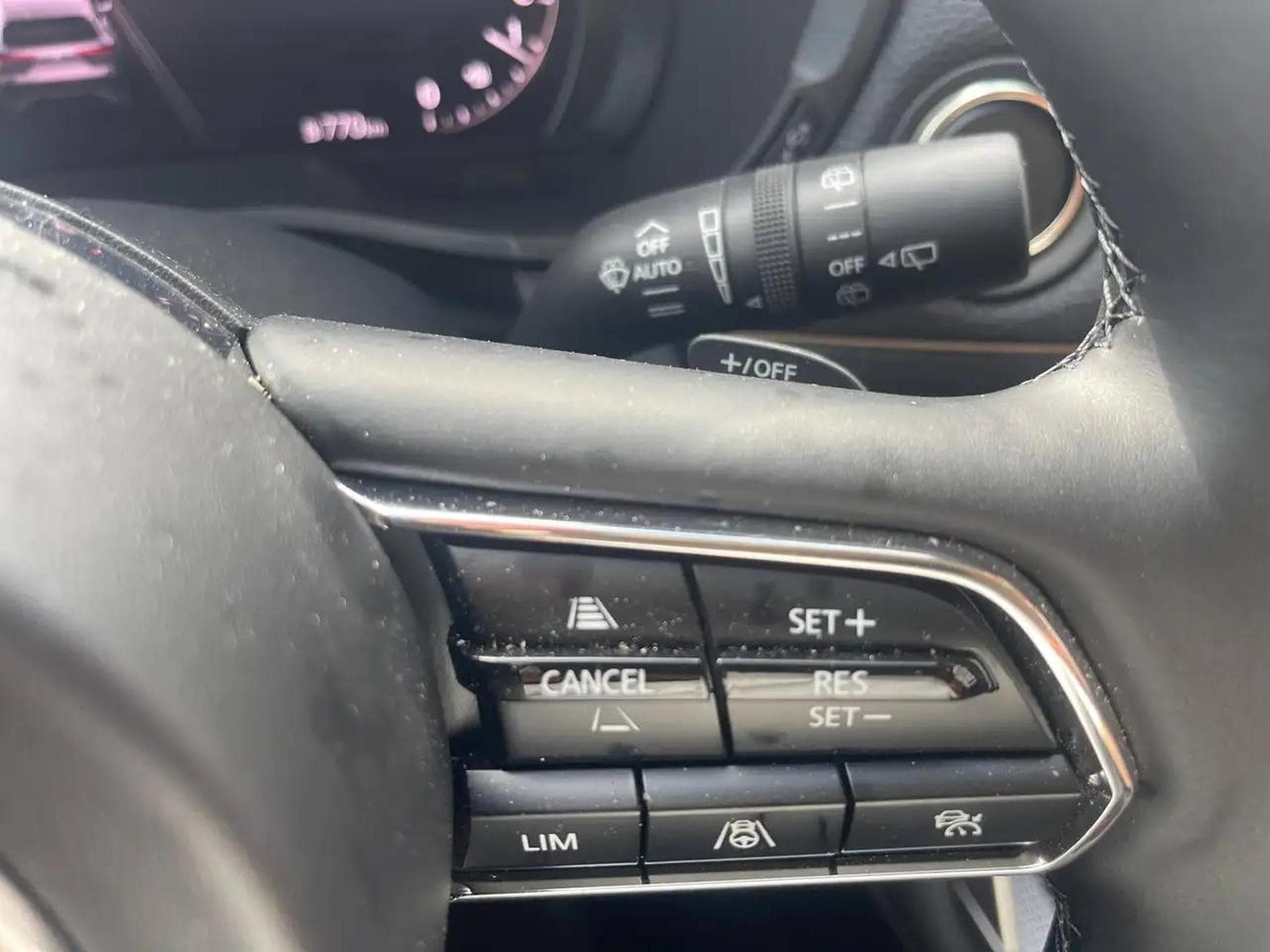 Mazda CX-30 (2025) - Foto 13