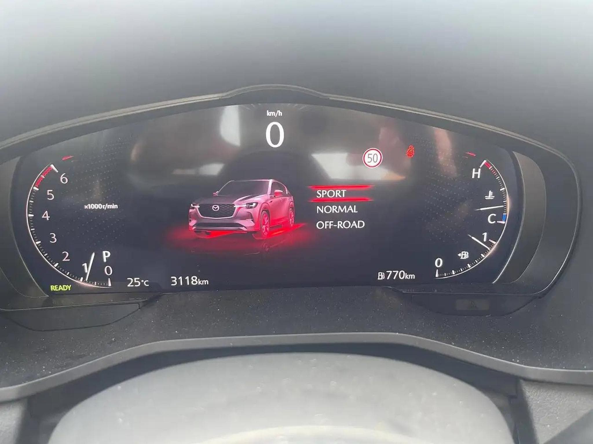 Mazda CX-30 (2025) - Foto 17