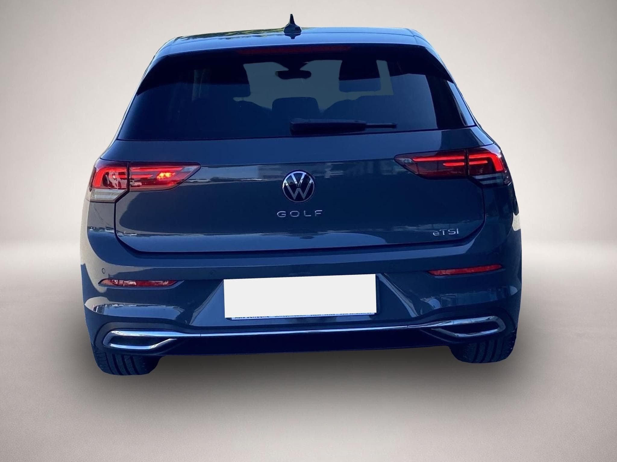 VW Golf (2024) - Photo 4