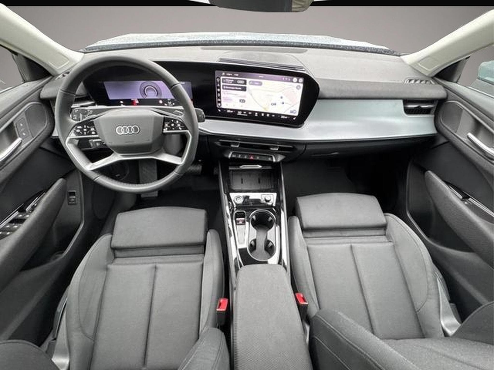 Audi Q3 (2026) - Photo 7