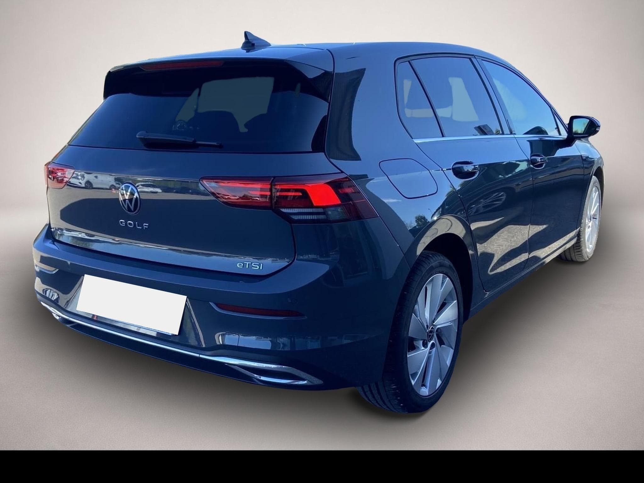 VW Golf (2024) - Photo 5